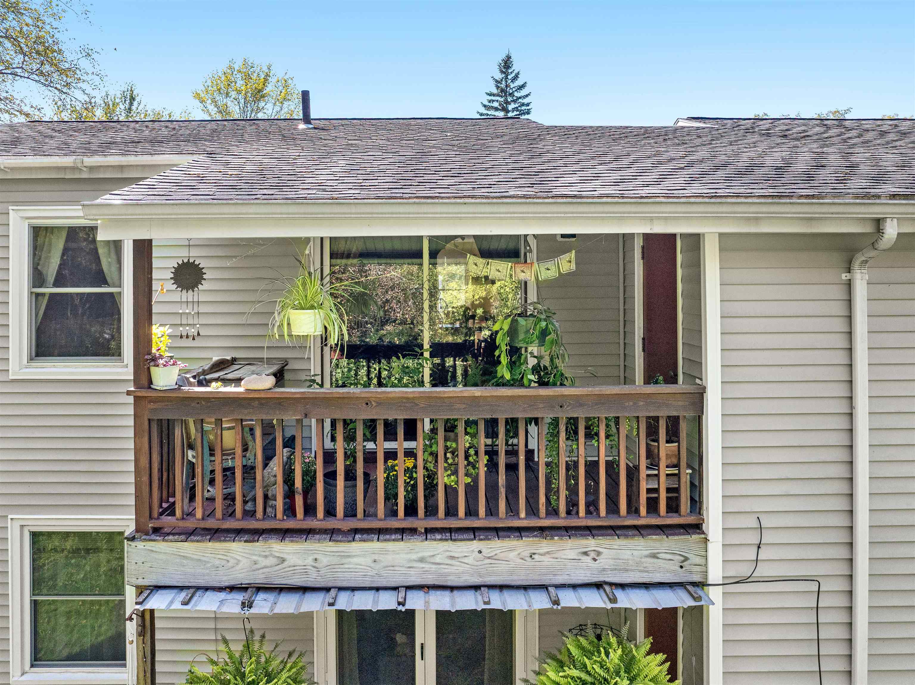 82 Moretown Common Road, Unit 30 Moretown, VT 05660 - Photo 30 of 36