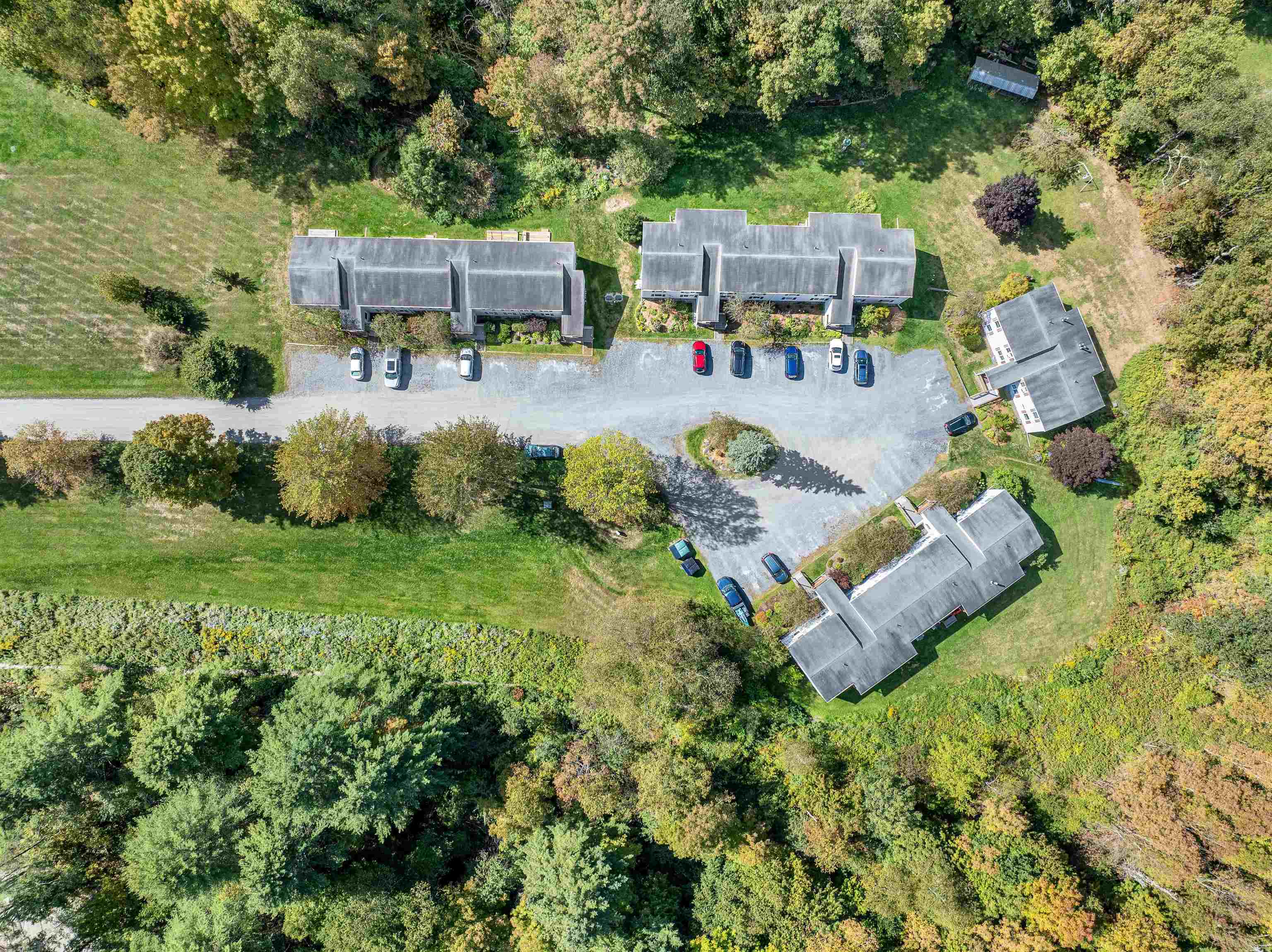 82 Moretown Common Road, Unit 30 Moretown, VT 05660 - Photo 31 of 36