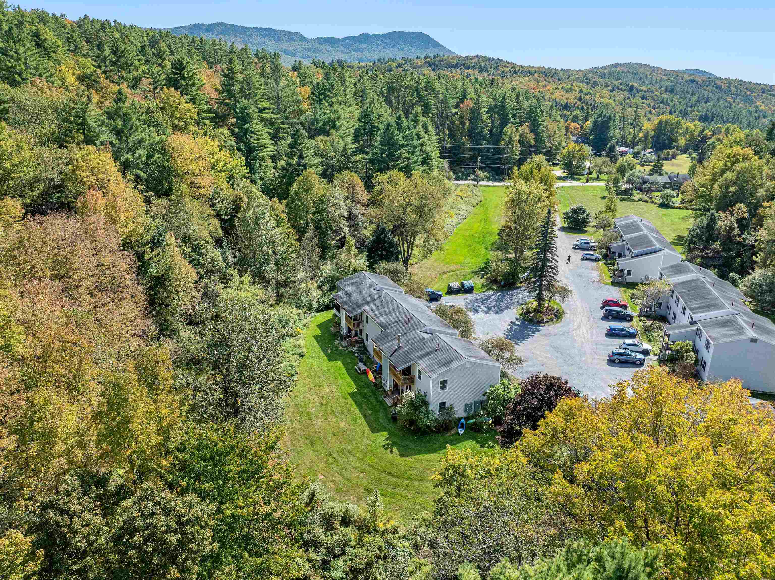 82 Moretown Common Road, Unit 30 Moretown, VT 05660 - Photo 32 of 36