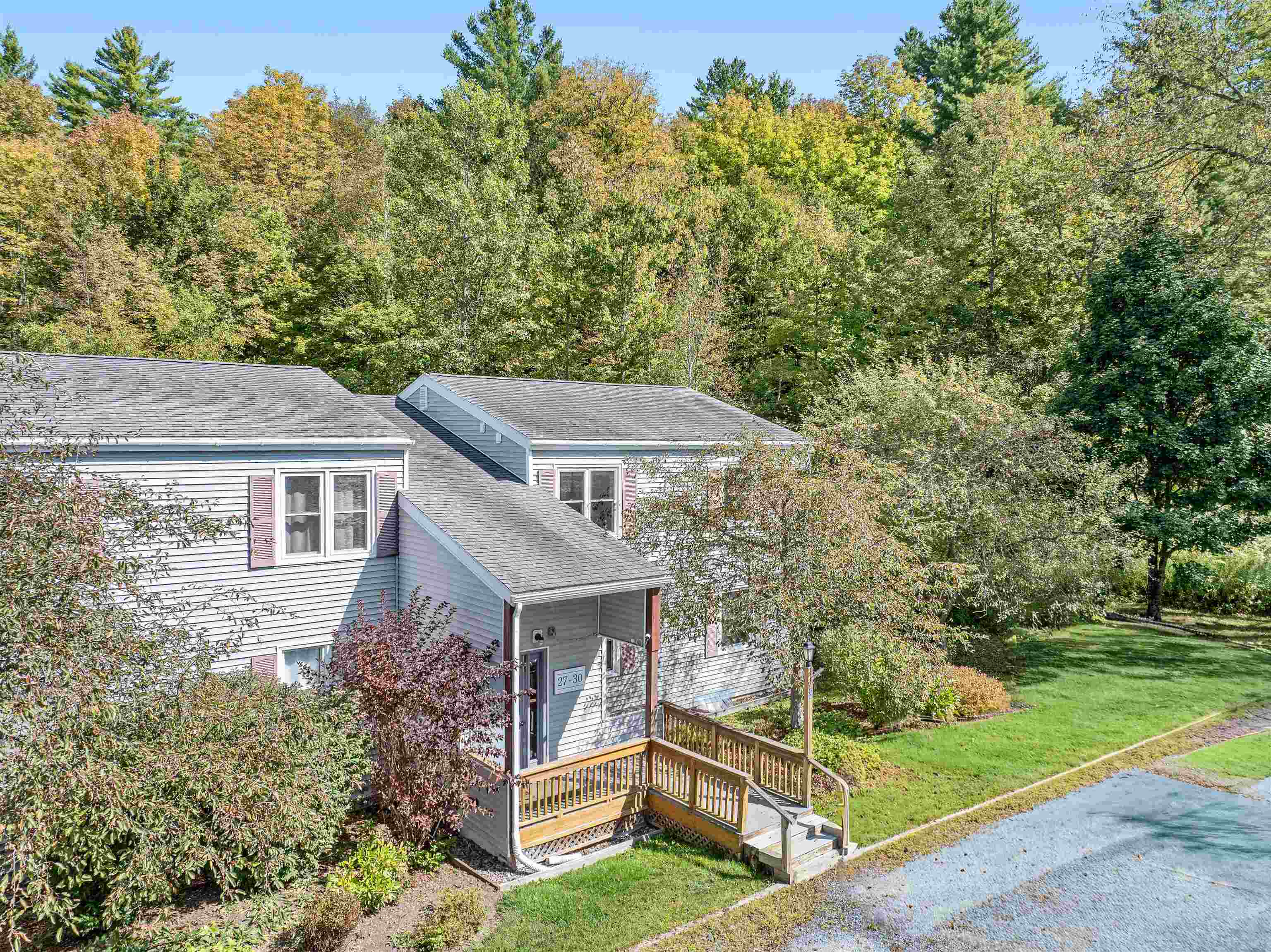 82 Moretown Common Road, Unit 30 Moretown, VT 05660 - Photo 33 of 36