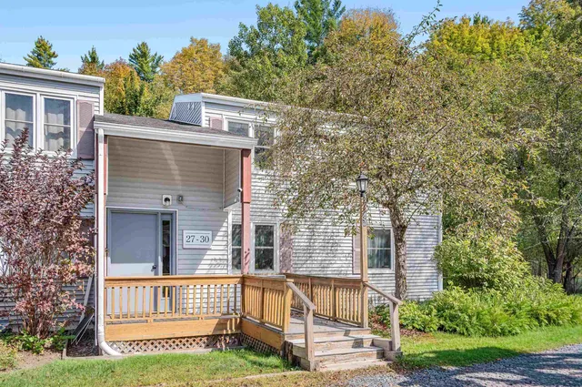 $210,000 | 82 Moretown Common Road, Unit 30, Moretown, VT 05660