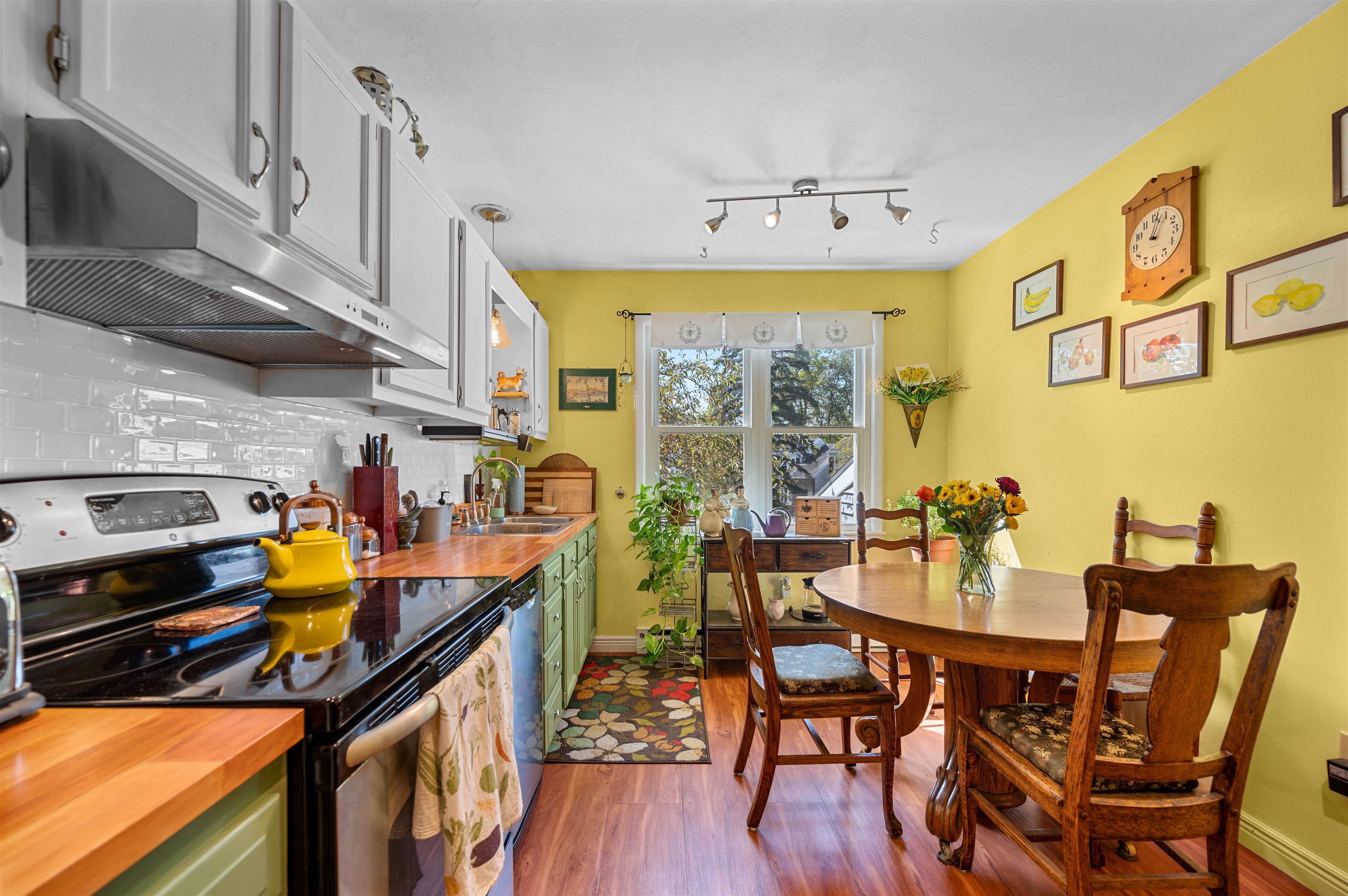 82 Moretown Common Road, Unit 30 Moretown, VT 05660 - Photo 5 of 36