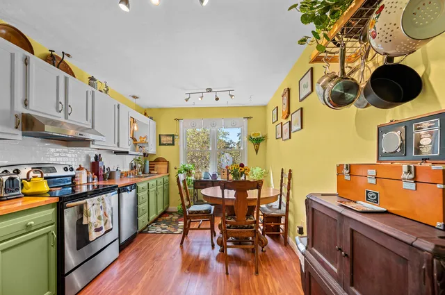 $210,000 | 82 Moretown Common Road, Unit 30, Moretown, VT 05660