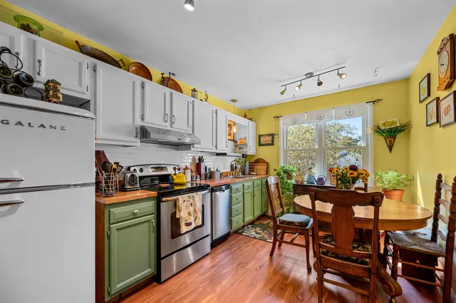 $210,000 | 82 Moretown Common Road, Unit 30, Moretown, VT 05660