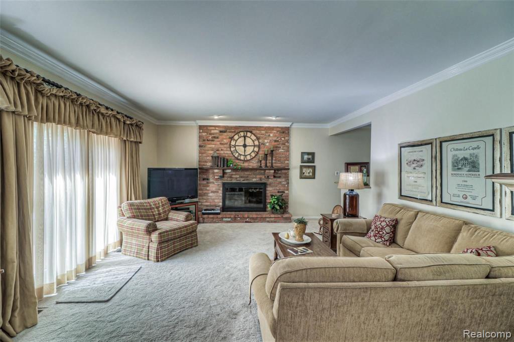 1107 Valley Stream Drive Rochester Hills, MI 48309 - Photo 25 of 50