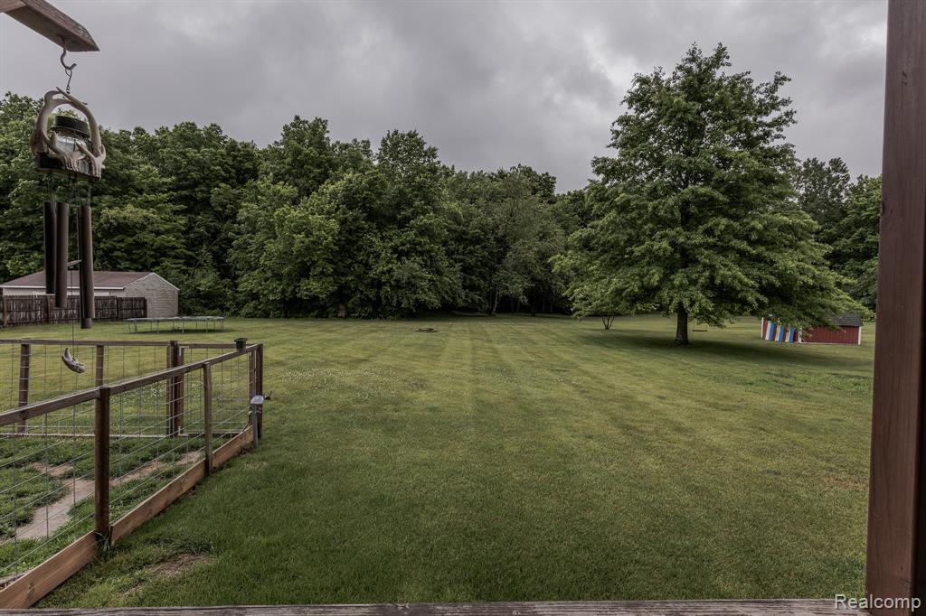 7280 North Bray Road Mount Morris, MI 48458 - Photo 36 of 39