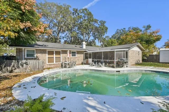 $335,000 | 5512 Jackson Avenue, Orange Park, FL 32073