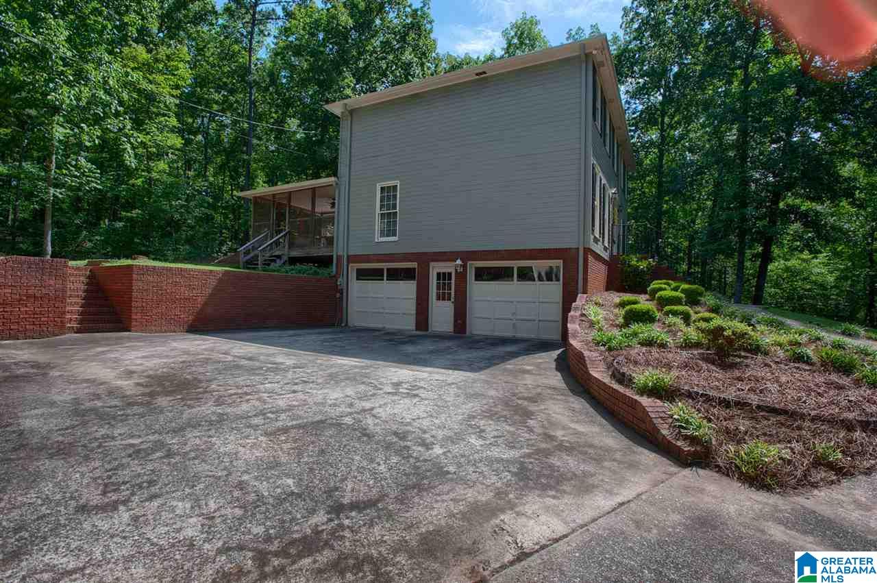 260 Pepper Road Cropwell, AL 35054 - Photo 35 of 37