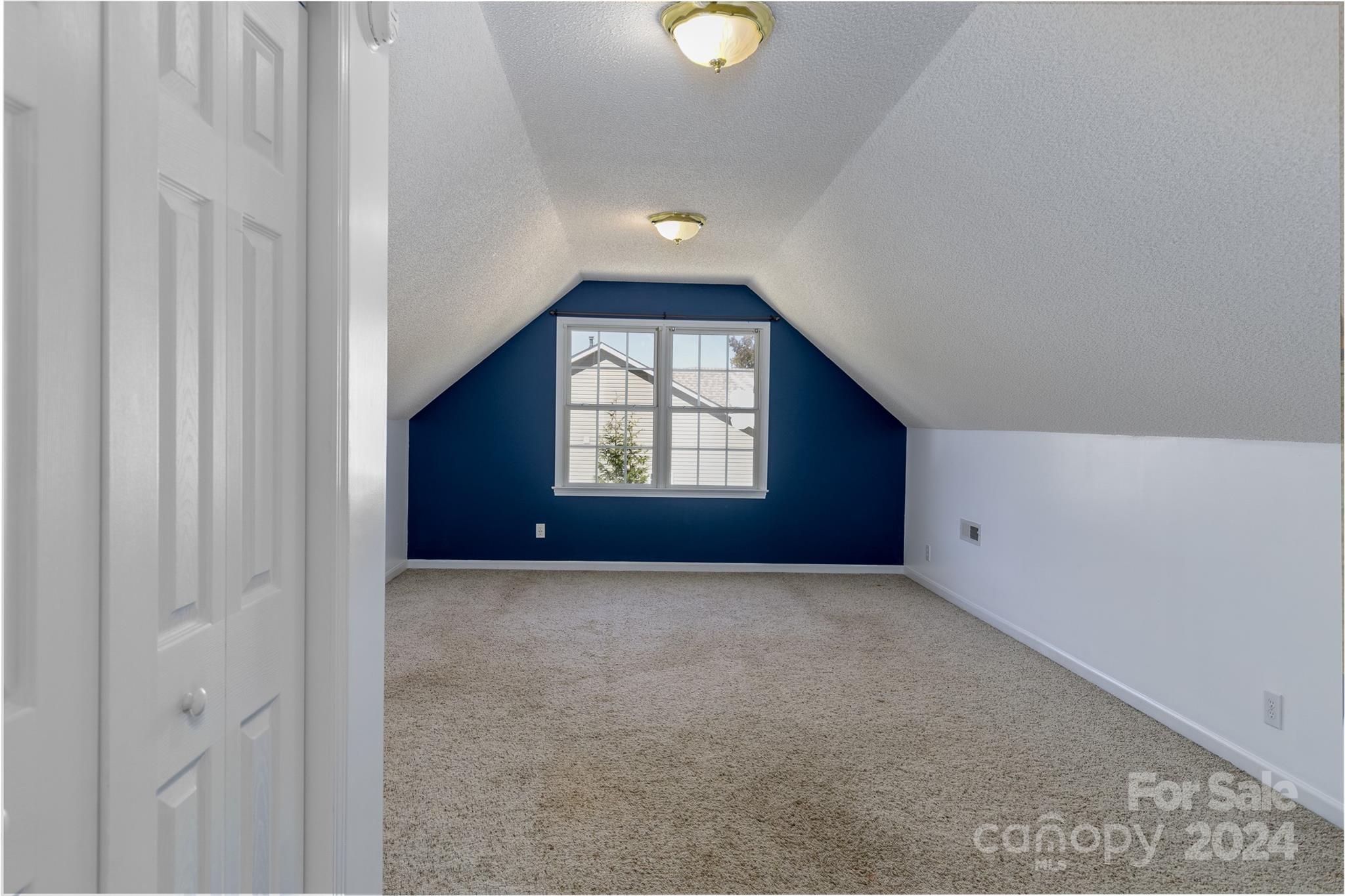 223 Adrian Road Salisbury, NC 28146 - Photo 29 of 34 an empty room that has a window in it
