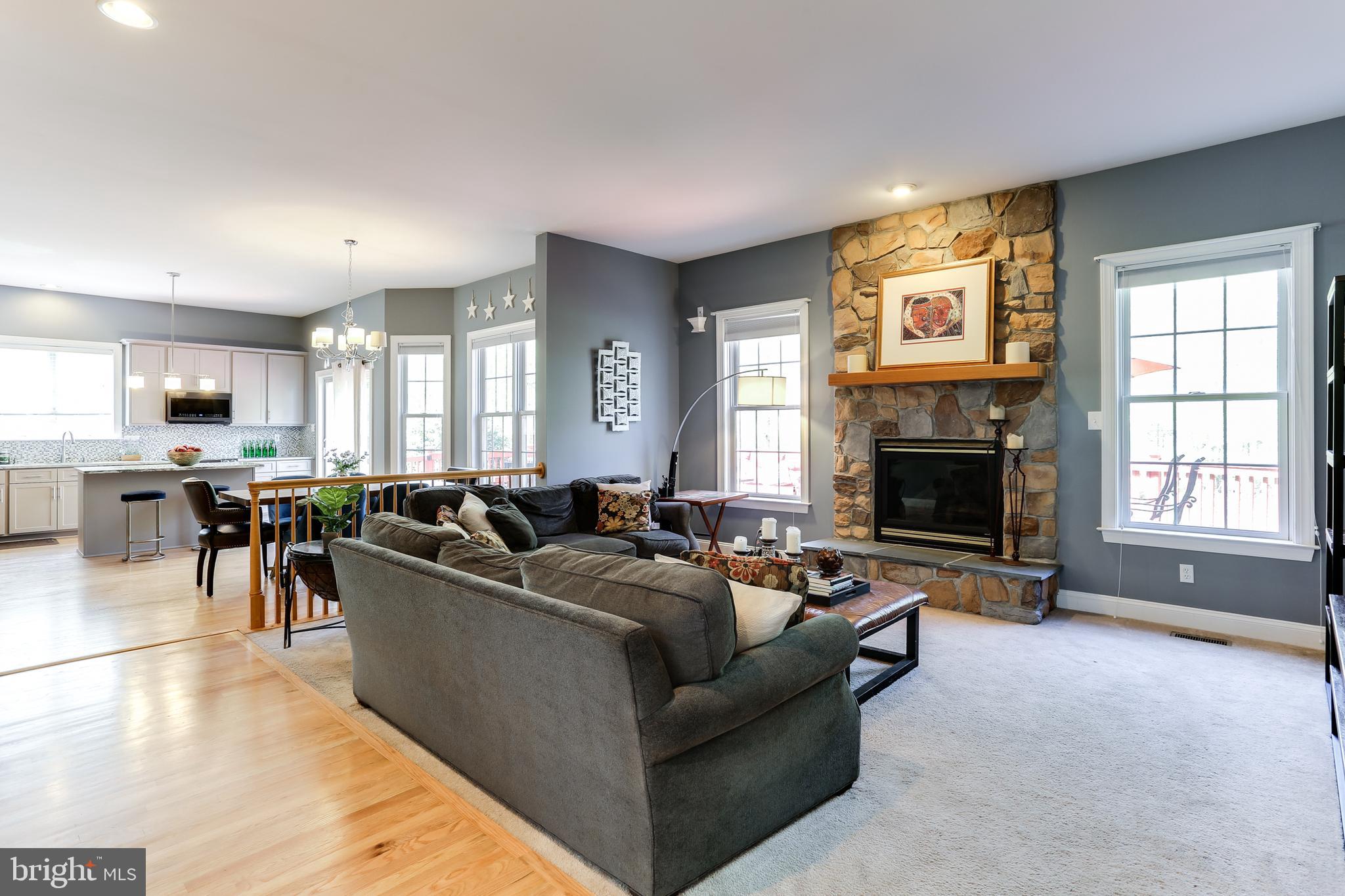 11814 Triadelphia Road Ellicott City, MD 21042 - Photo 17 of 59 Gallery Image 17