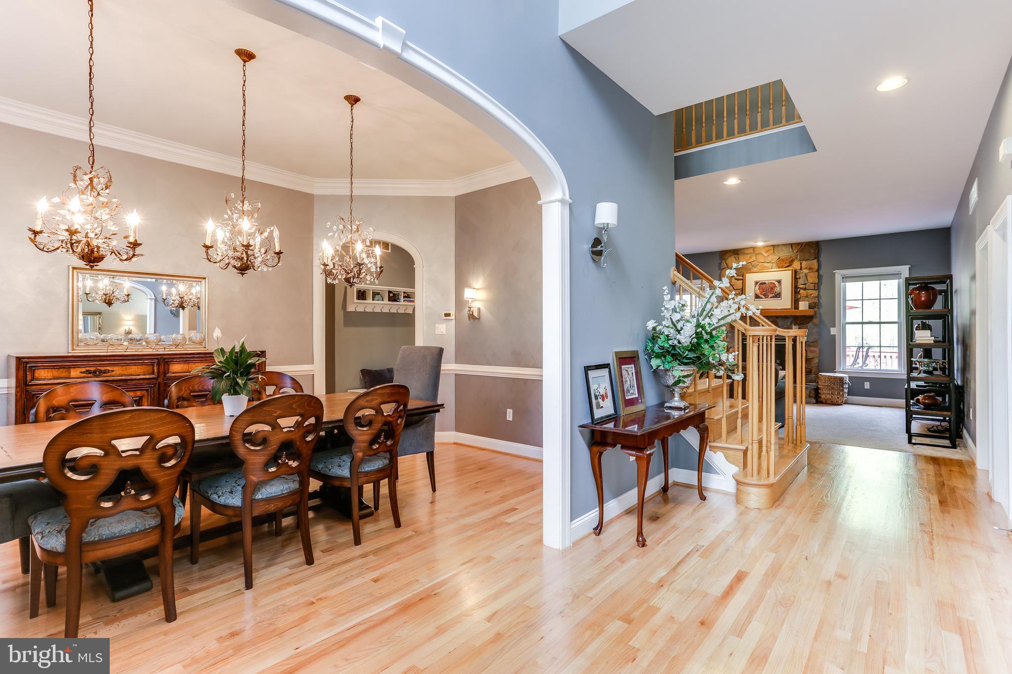 11814 Triadelphia Road Ellicott City, MD 21042 - Photo 4 of 59 Gallery Image 4