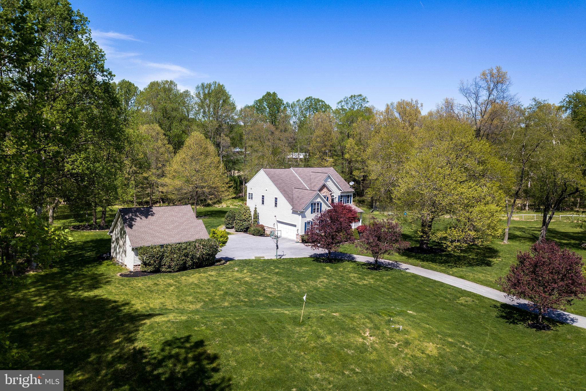 11814 Triadelphia Road Ellicott City, MD 21042 - Photo 39 of 59 Gallery Image 39