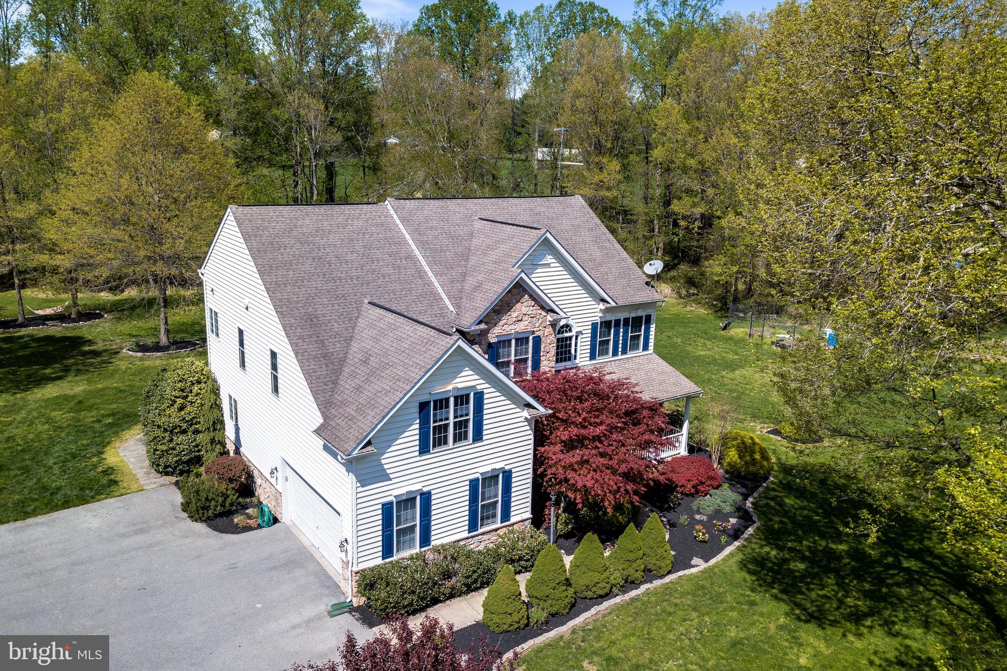 11814 Triadelphia Road Ellicott City, MD 21042 - Photo 40 of 59 Gallery Image 40
