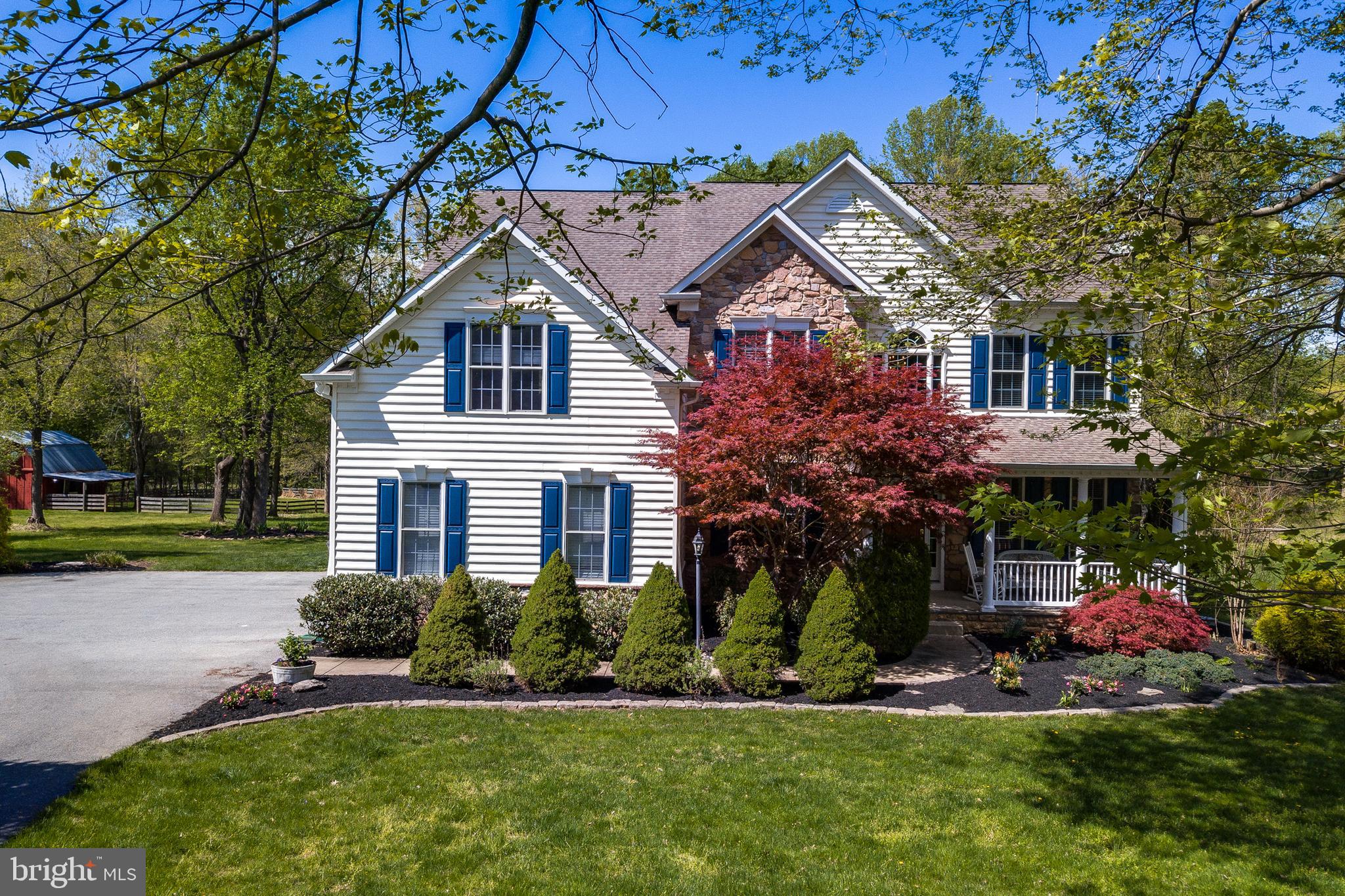 11814 Triadelphia Road Ellicott City, MD 21042 - Photo 41 of 59 Gallery Image 41