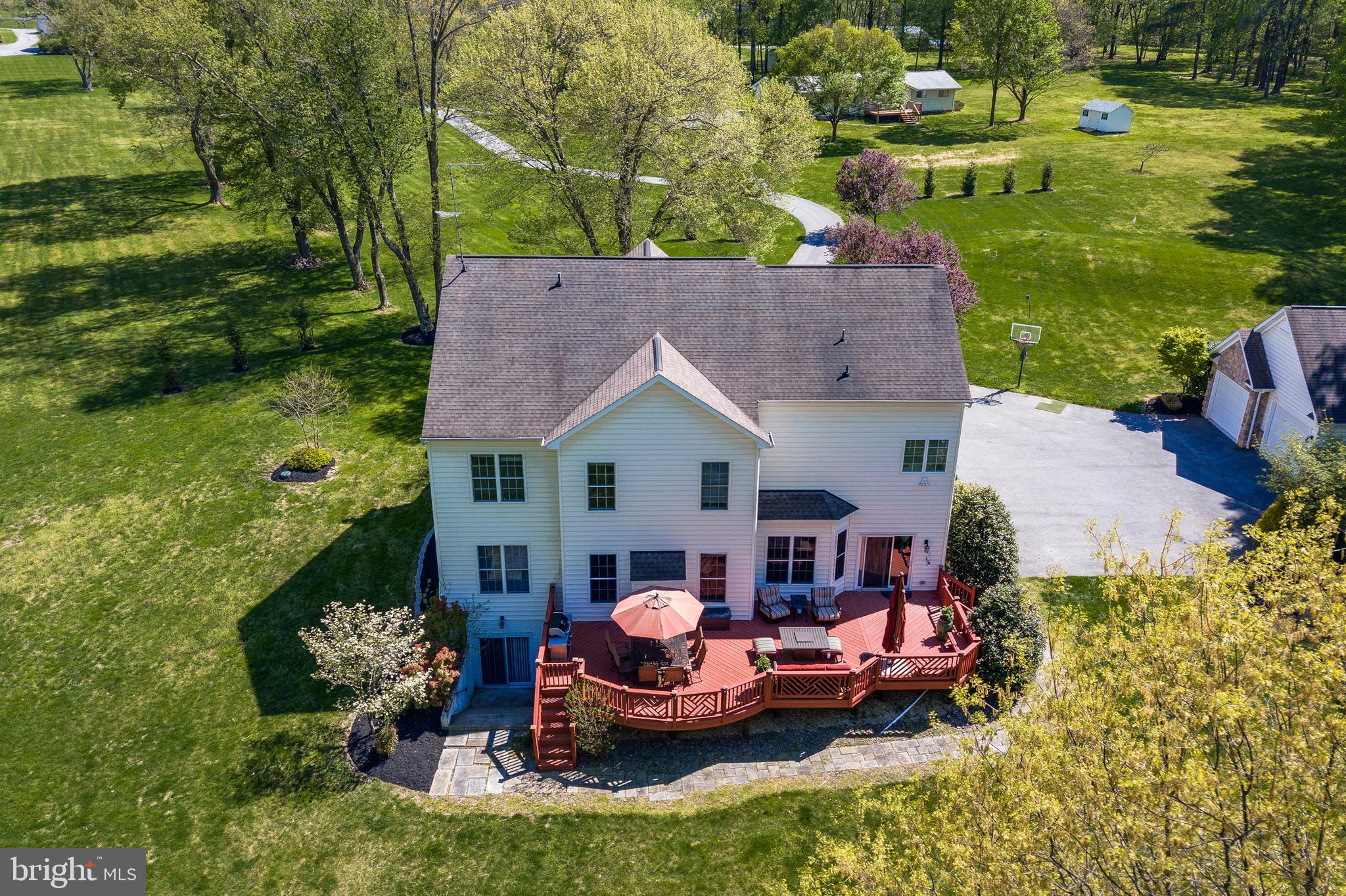 11814 Triadelphia Road Ellicott City, MD 21042 - Photo 44 of 59 Gallery Image 44