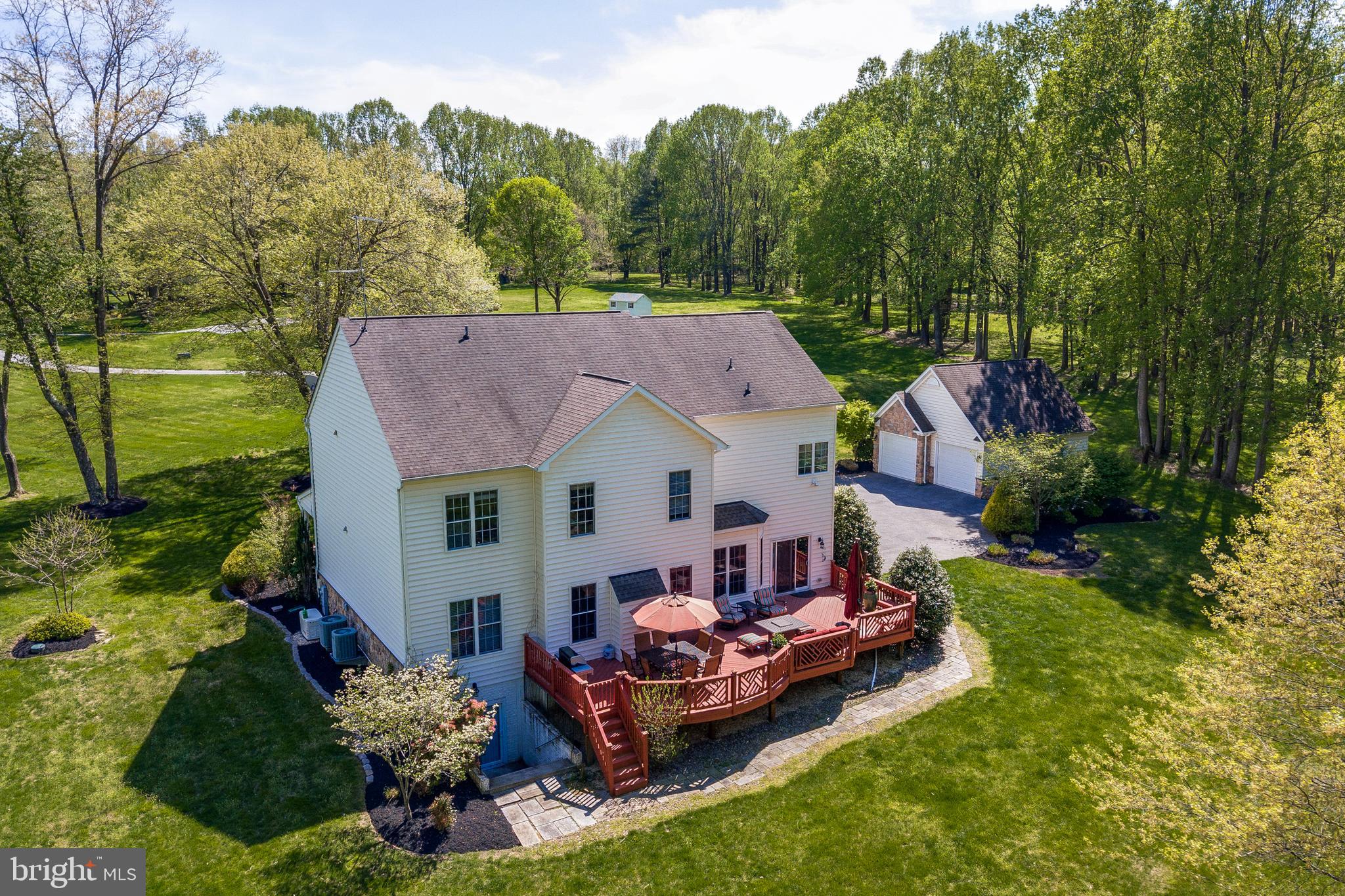 11814 Triadelphia Road Ellicott City, MD 21042 - Photo 50 of 59 Gallery Image 50