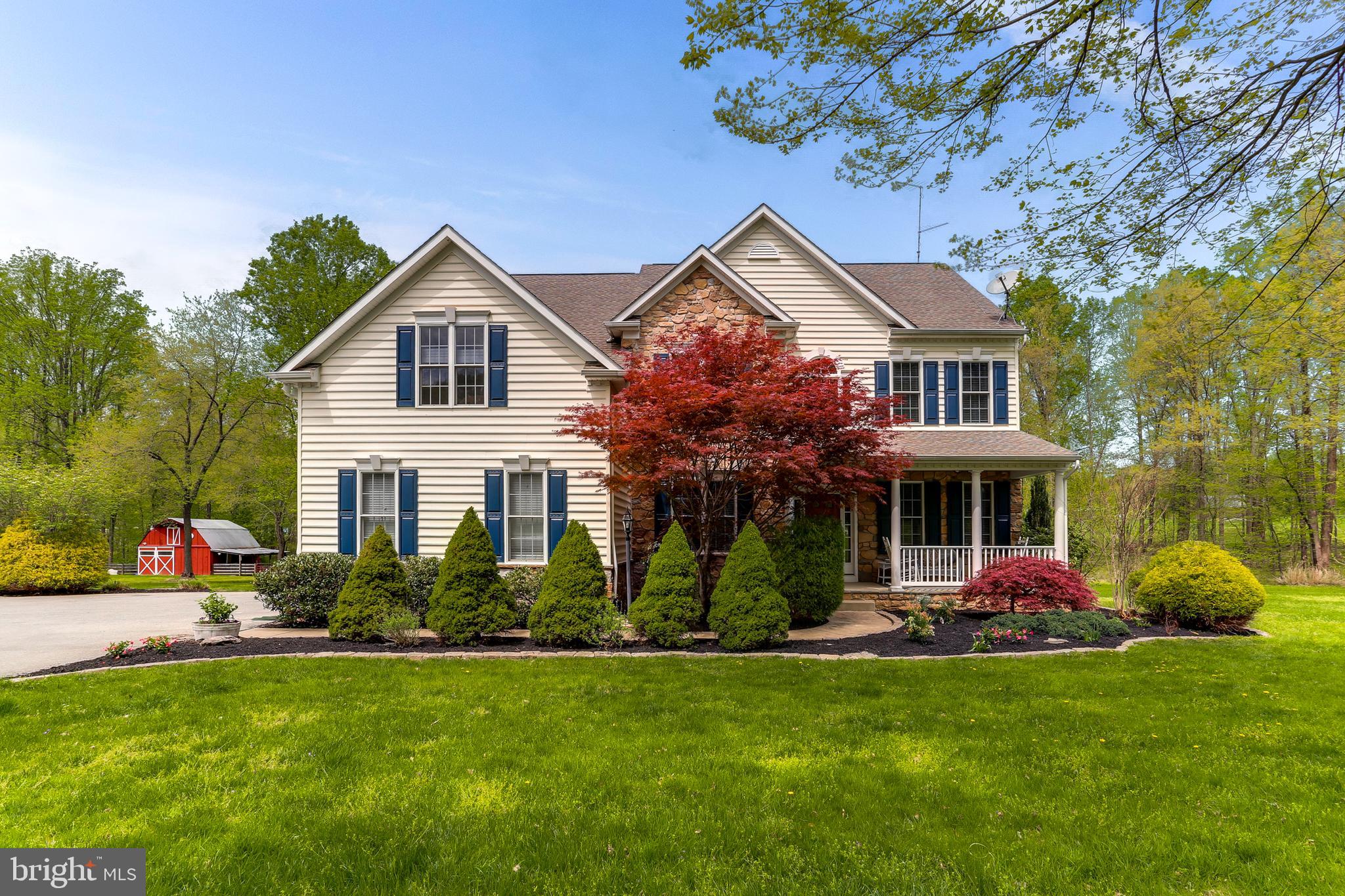 11814 Triadelphia Road Ellicott City, MD 21042 - Photo 56 of 59 Gallery Image 56