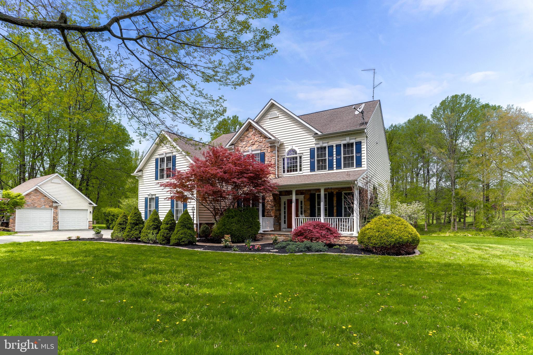 11814 Triadelphia Road Ellicott City, MD 21042 - Photo 57 of 59 Gallery Image 57