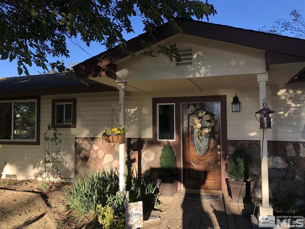 1385 Pine Road Fallon, NV 89406 - Photo 1 of 32 Photo 1