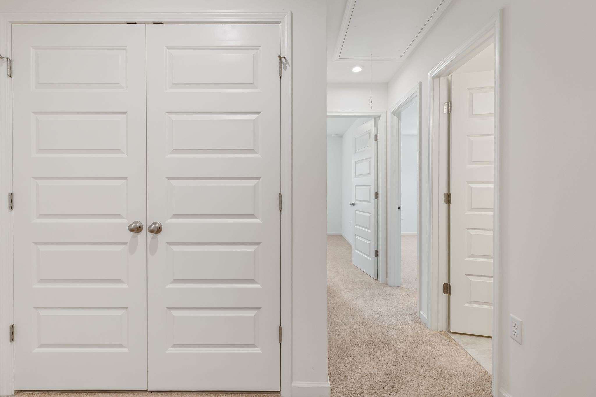 3419 Deerchase Circle Murfreesboro, TN 37129 - Photo 22 of 37 a view of closet area