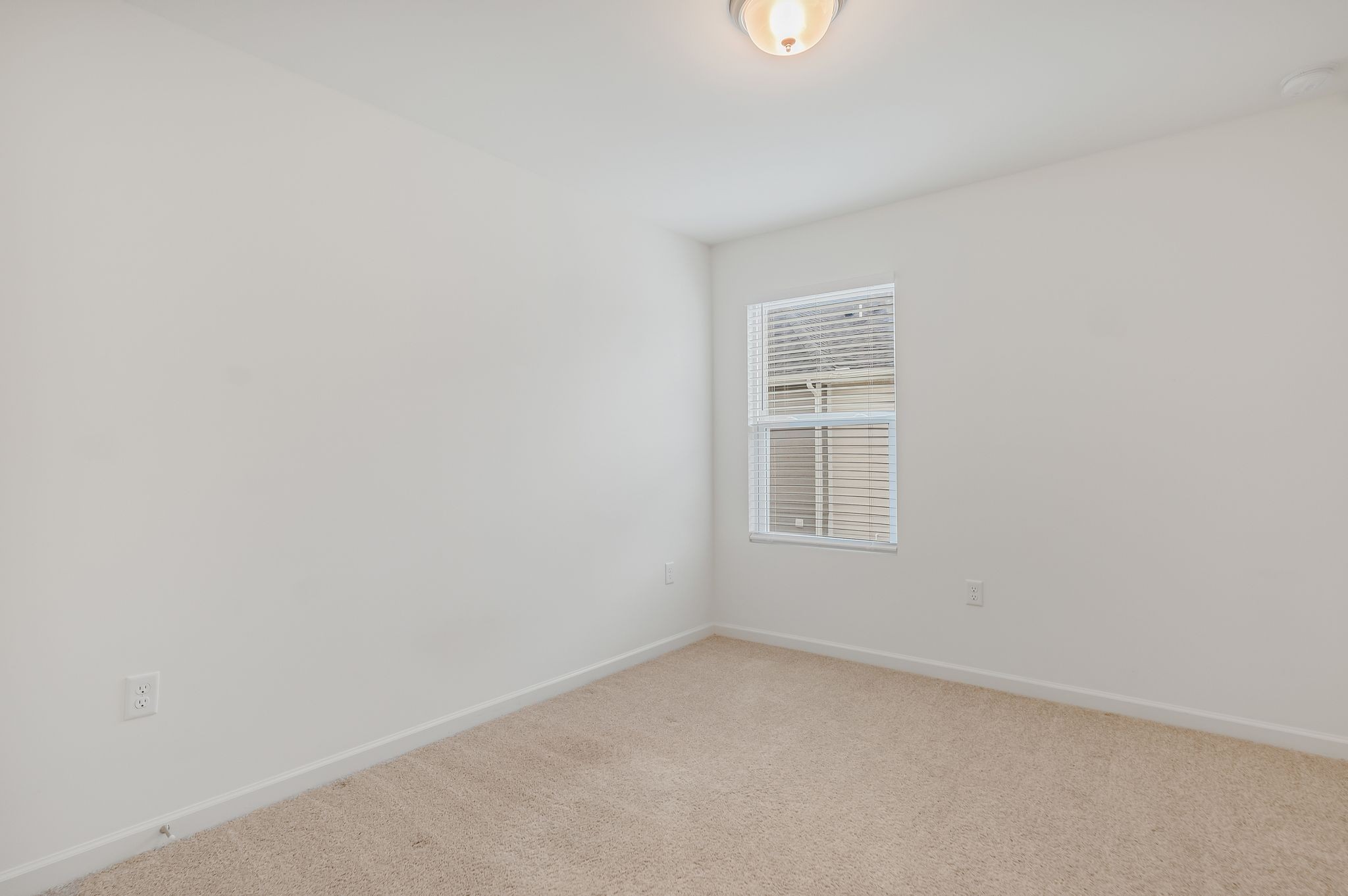 3419 Deerchase Circle Murfreesboro, TN 37129 - Photo 27 of 37 a view of an empty room with a window