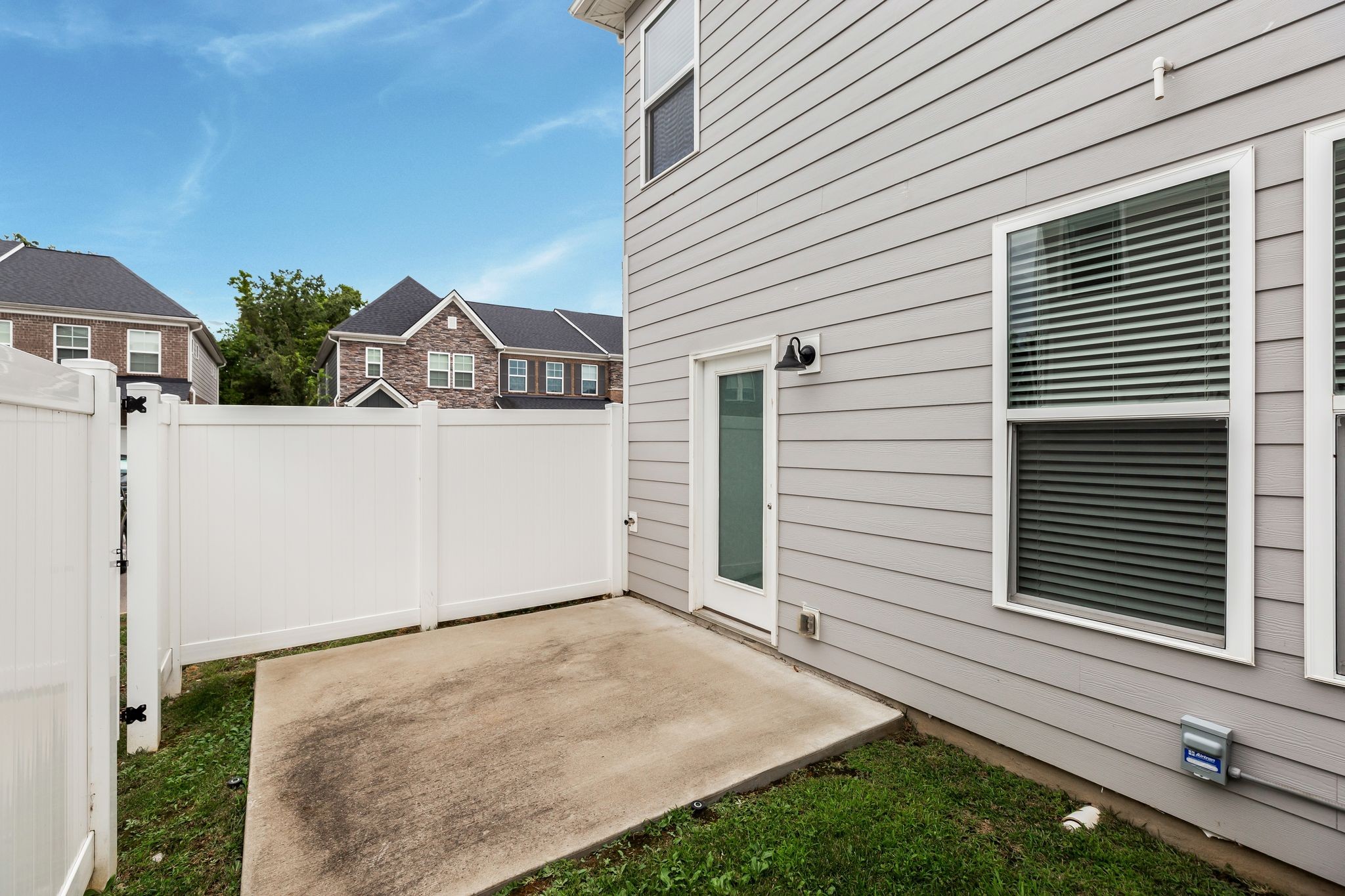 3419 Deerchase Circle Murfreesboro, TN 37129 - Photo 31 of 37 a front view of a house with a yard