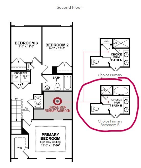 3419 Deerchase Circle Murfreesboro, TN 37129 - Photo 33 of 37