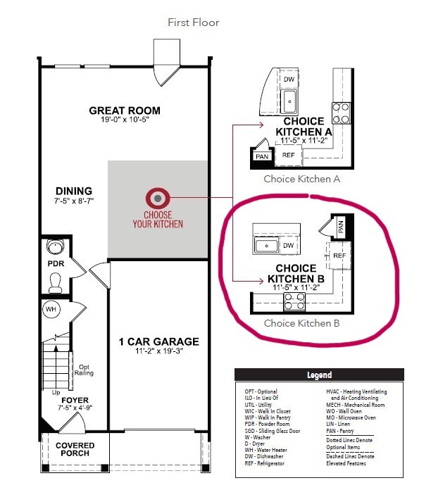 3419 Deerchase Circle Murfreesboro, TN 37129 - Photo 34 of 37 unknown