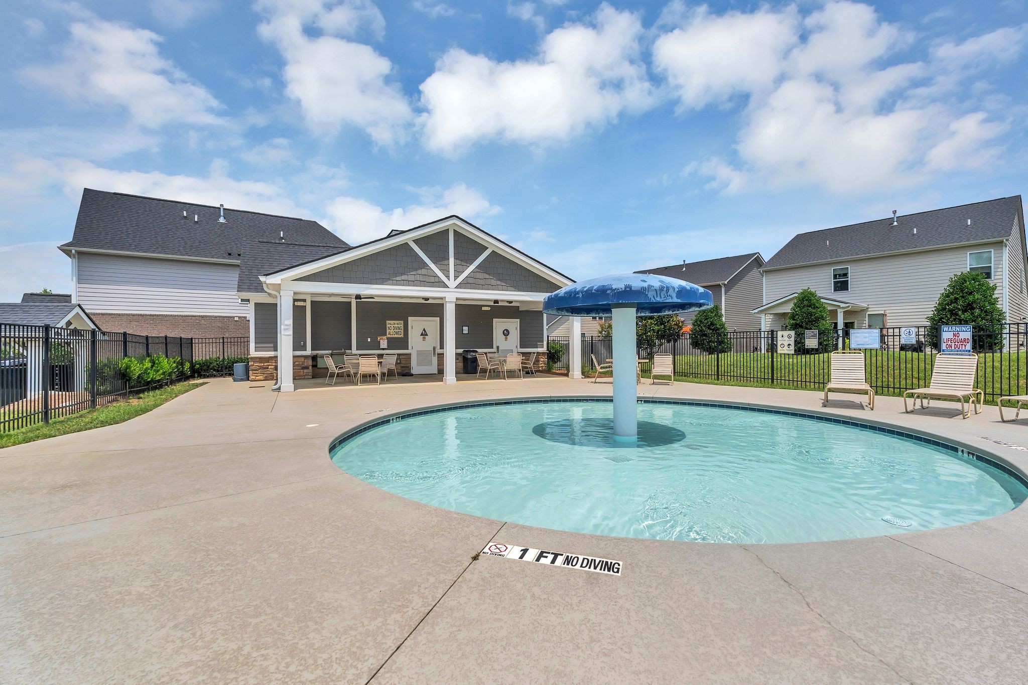 3419 Deerchase Circle Murfreesboro, TN 37129 - Photo 36 of 37