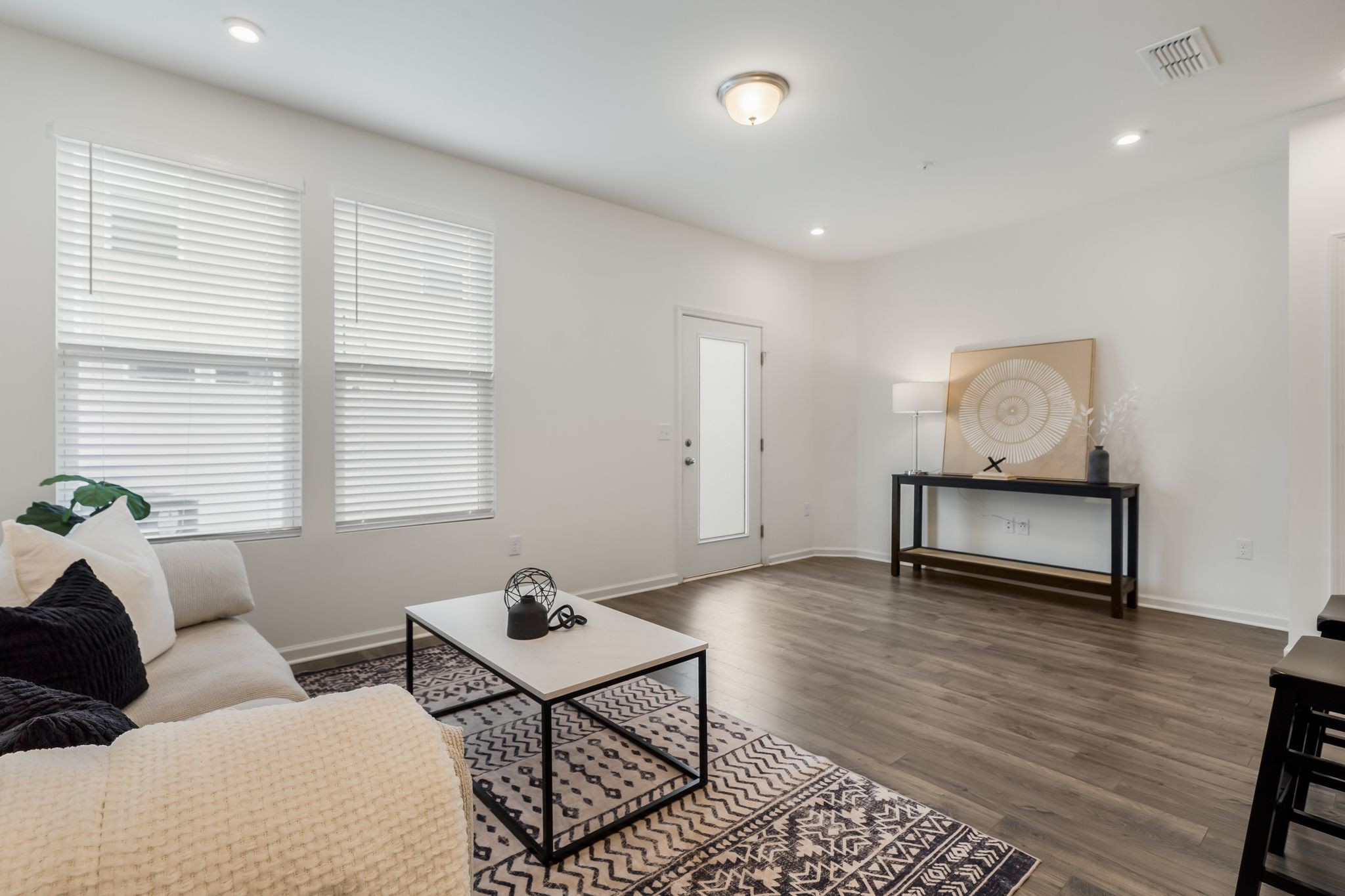 3419 Deerchase Circle Murfreesboro, TN 37129 - Photo 5 of 37 a living room with furniture and a window