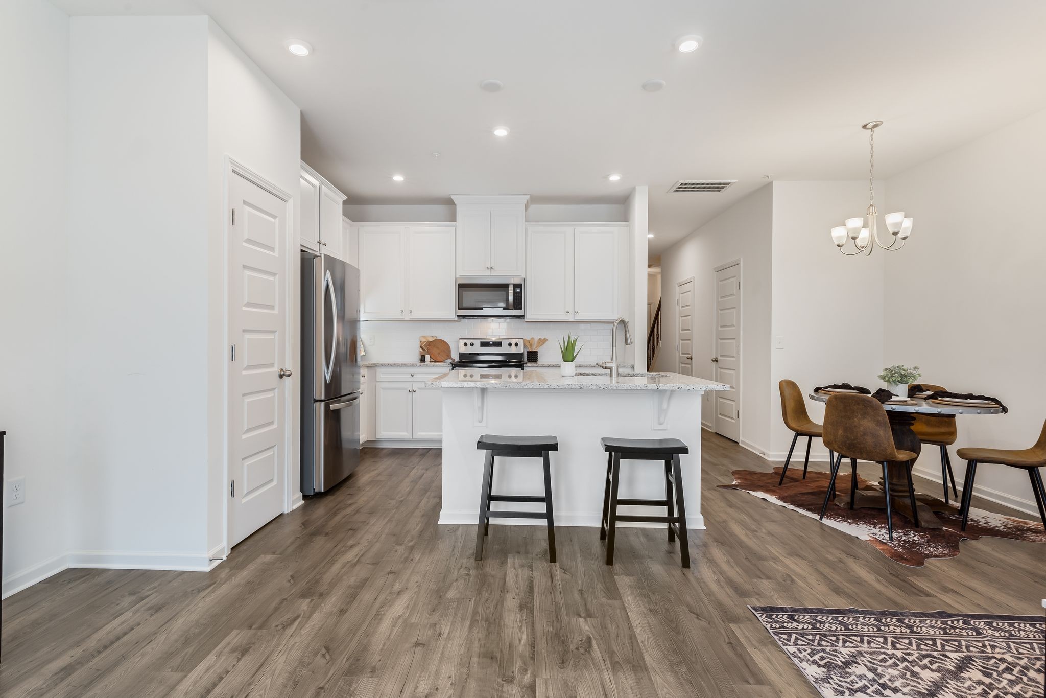 3419 Deerchase Circle Murfreesboro, TN 37129 - Photo 8 of 37