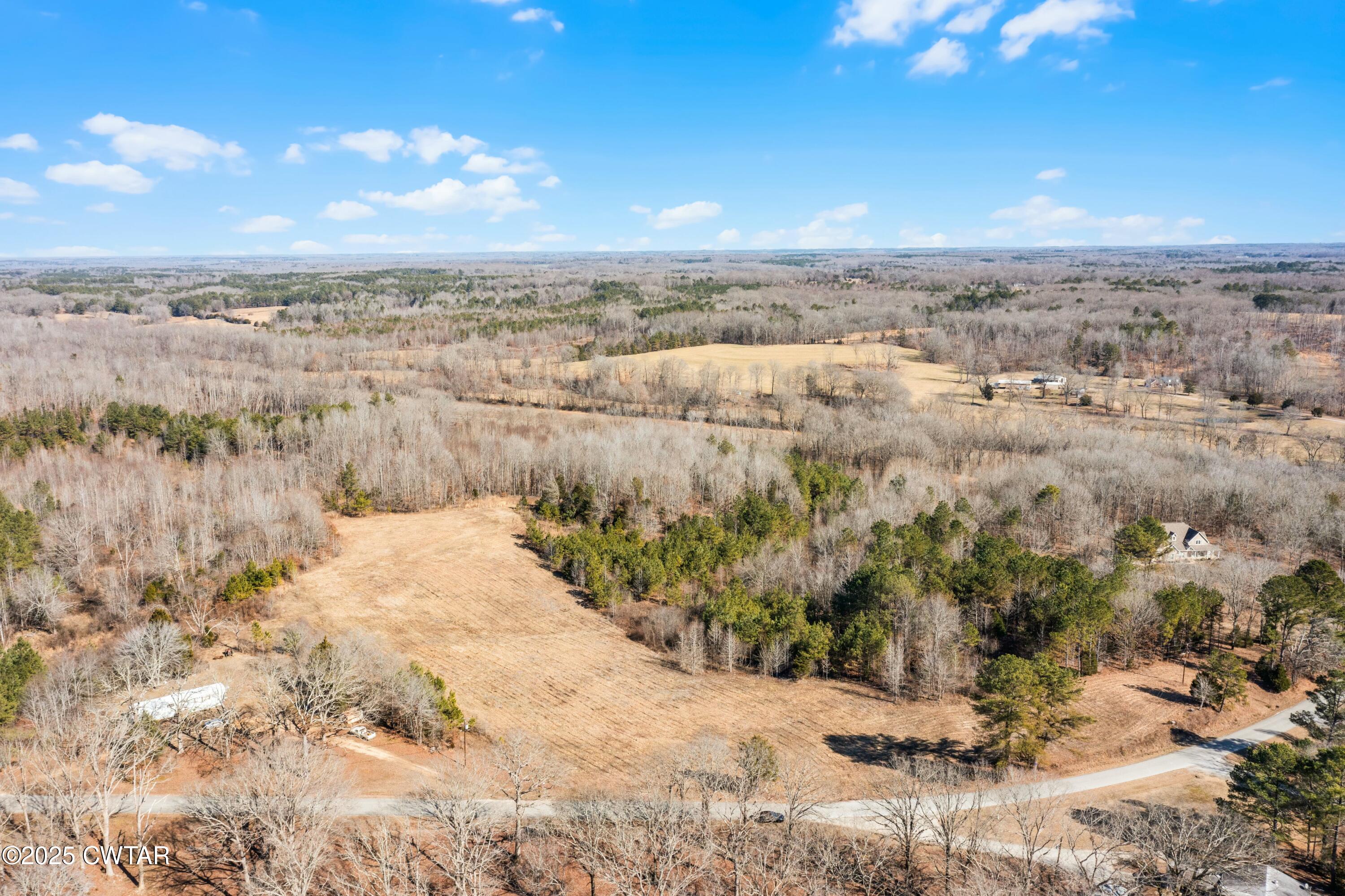 0 New Friendship Road Beech Bluff, TN 38313 - Photo 1 of 11 a view of a lake view