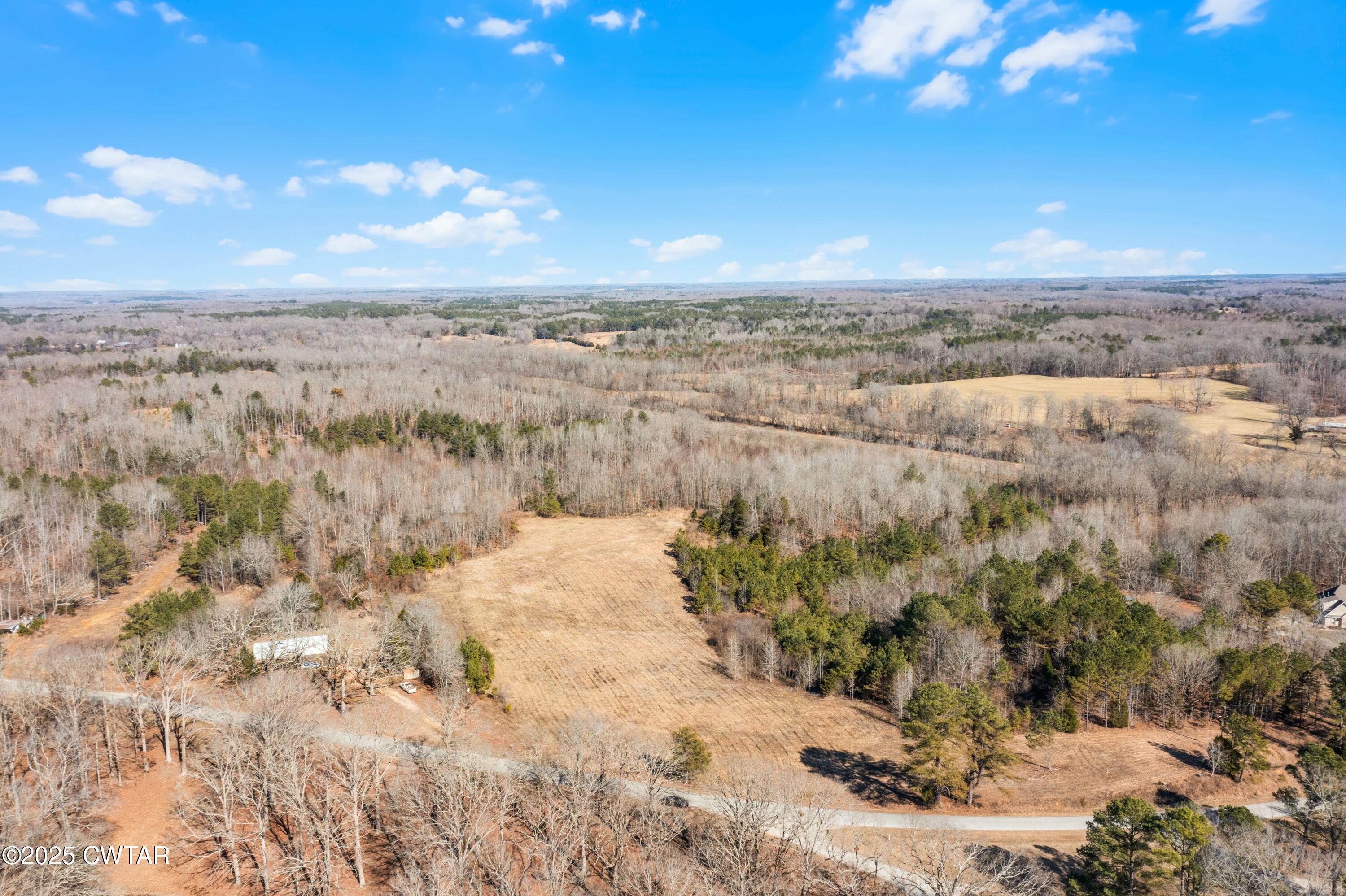 0 New Friendship Road Beech Bluff, TN 38313 - Photo 2 of 11 a view of mountain view with beach
