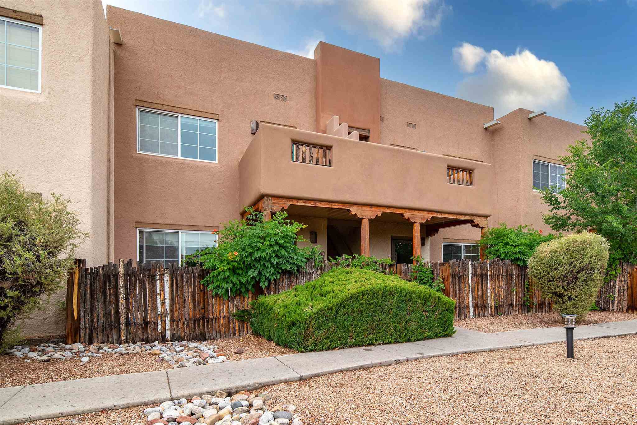 2210 Miguel Chavez Road, Unit 1626 Santa Fe, NM 87505 - Photo 1 of 1