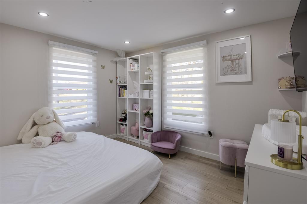 602 Ferris Road Ferris, TX 75125 - Photo 22 of 32 2ND BEDROOM