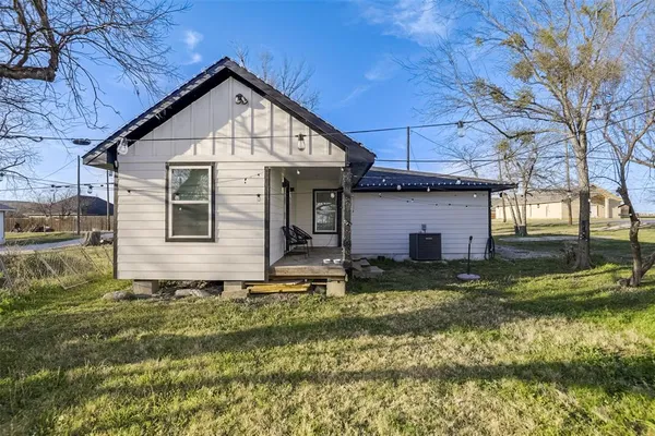 $214,000 | 602 Ferris Road, Ferris, TX 75125
