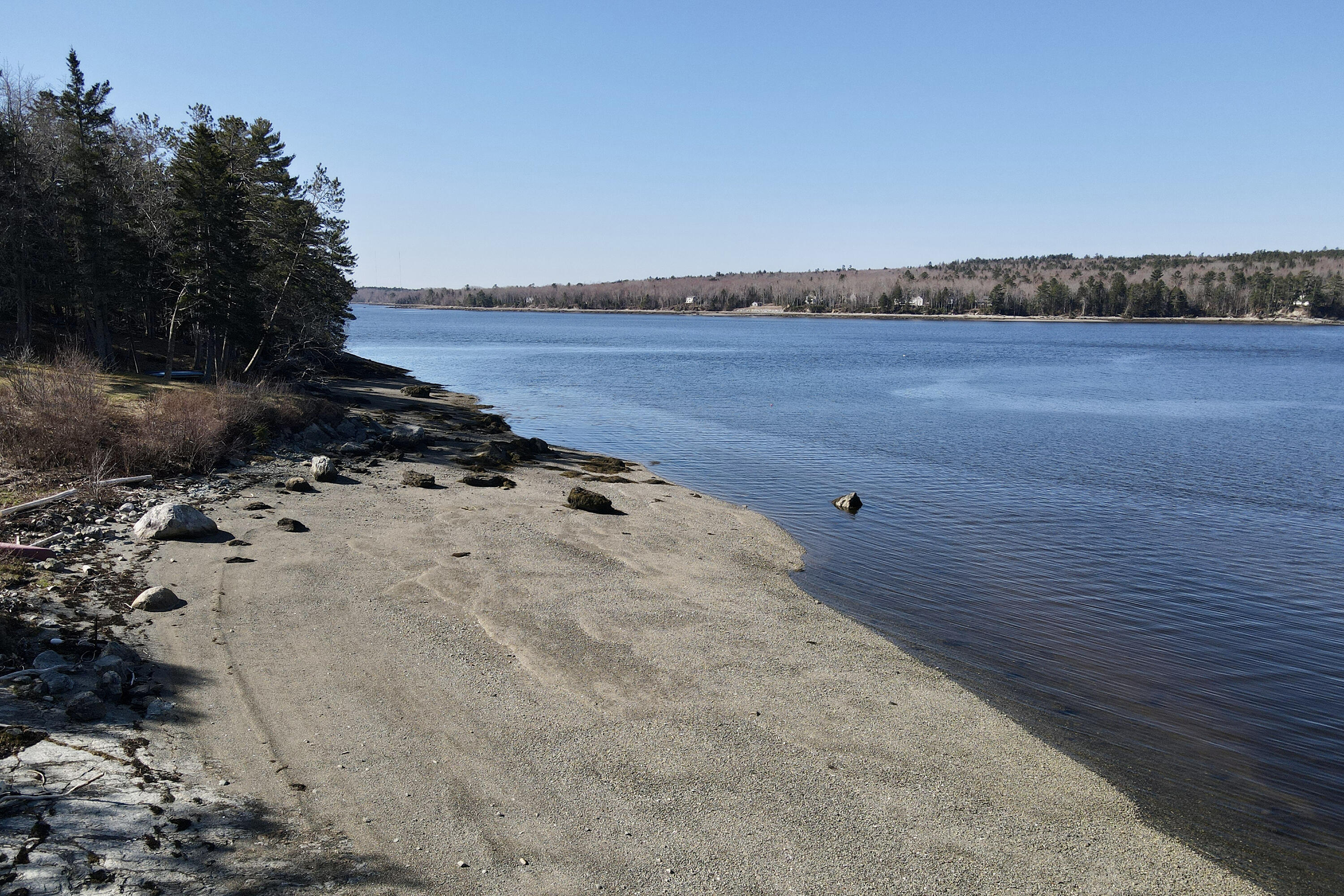 884 Surry Road Surry, ME 04684 - Photo 2 of 4 2 - 884 Surry Road, Surry