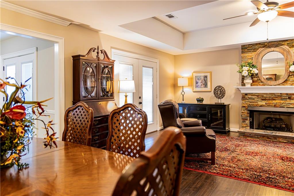 2 Robin Street Northwest, Unit 5 Rome, GA 30165 - Photo 8 of 33 Gallery Image 8