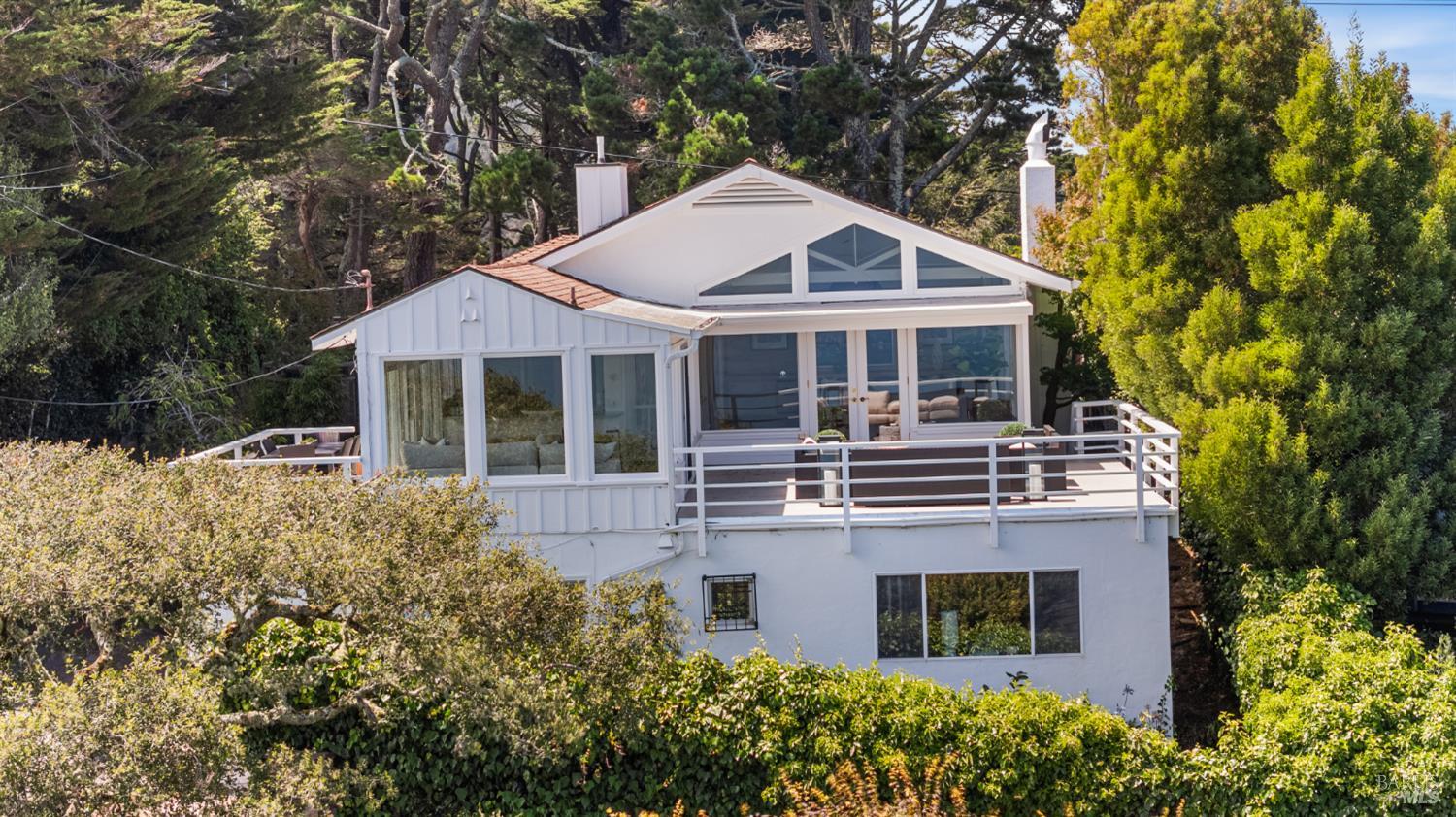 73 Cloud View Road Sausalito, CA 94965 - Photo 60 of 60