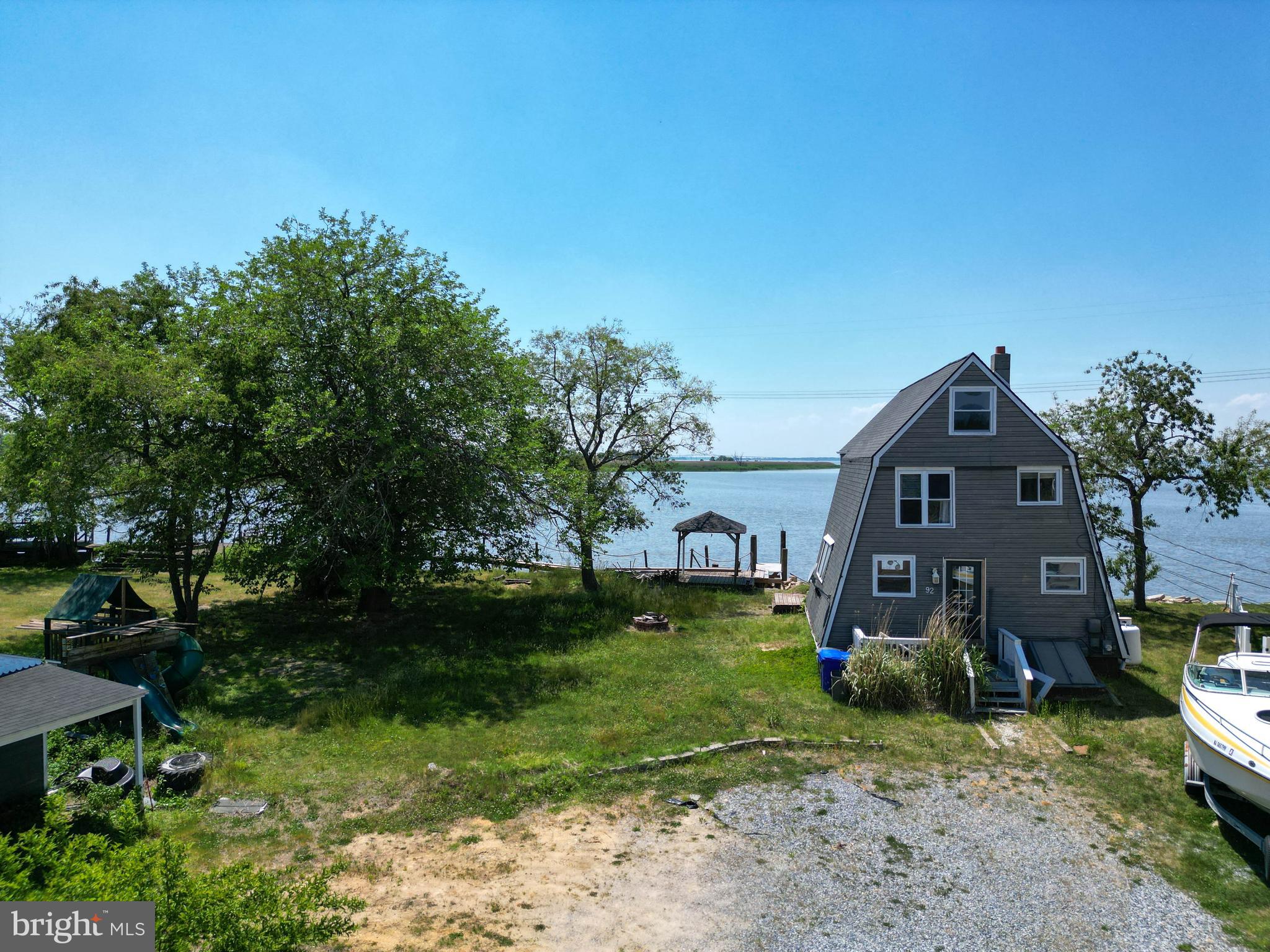 92 Sinnickson Landing Road Salem, NJ 08079 - Photo 5 of 51