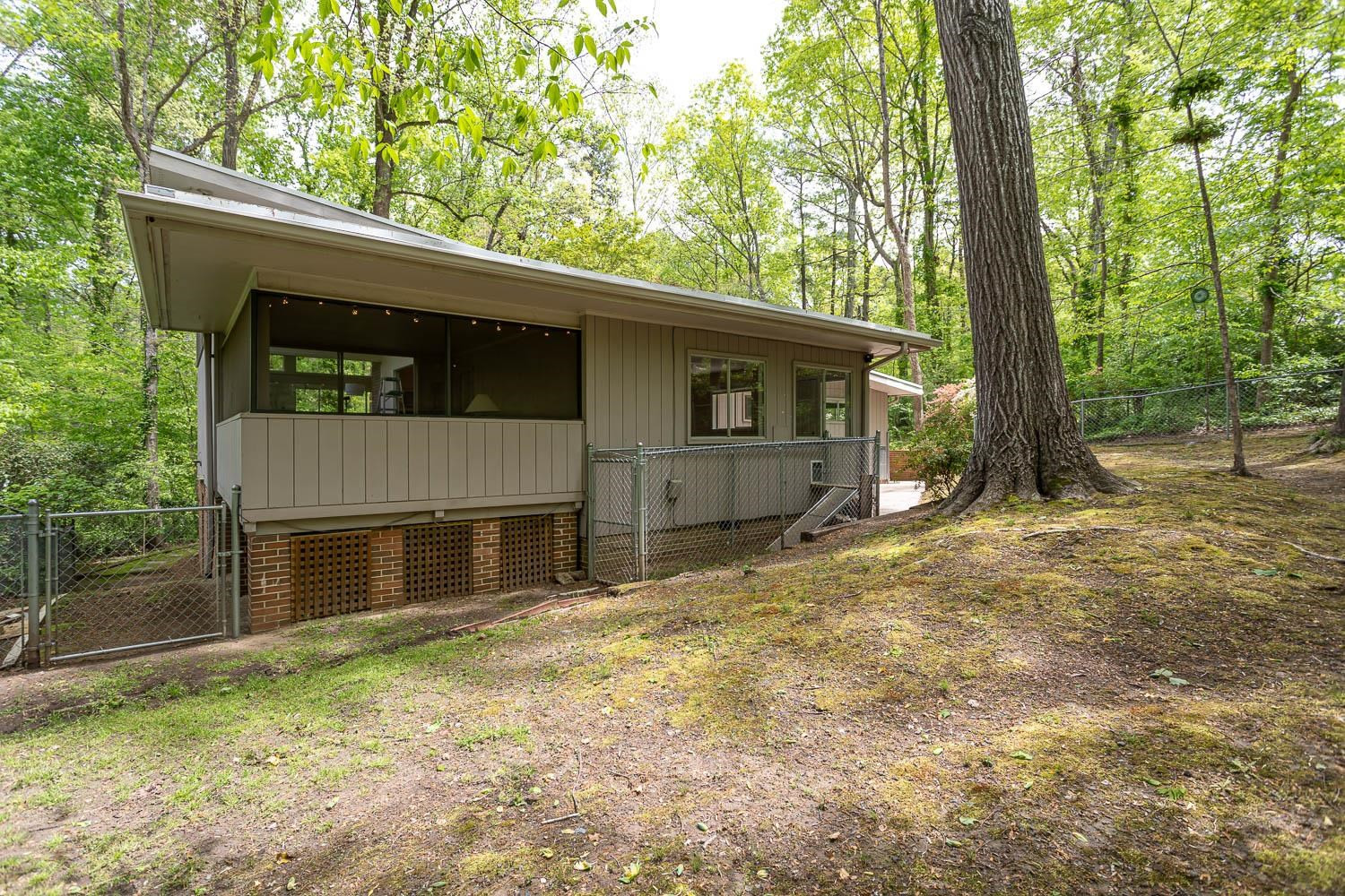 2604 McDowell Road Durham, NC 27705 - Photo 30 of 41 Photo 30