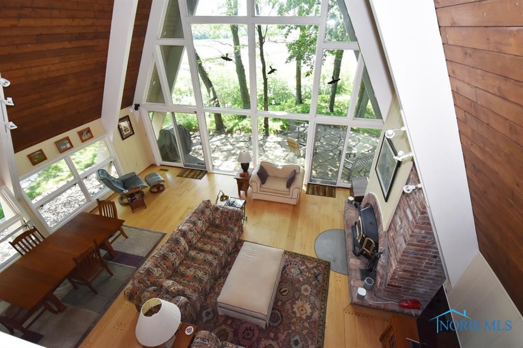 570 South River Road Waterville, OH 43566 - Photo 28 of 32 Photo 28
