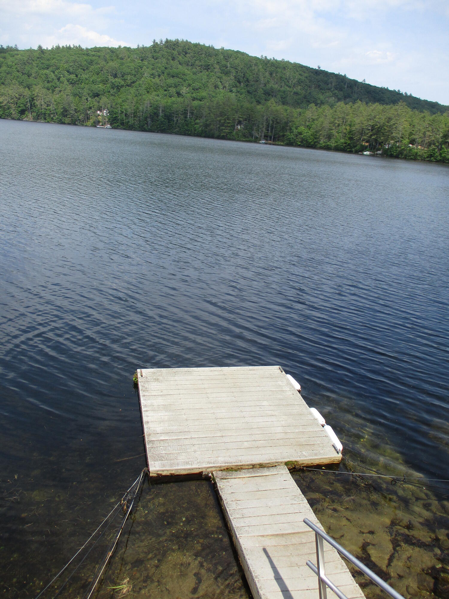 419 Brownfield Road Porter, ME 04068 - Photo 20 of 28 Brownfield 022