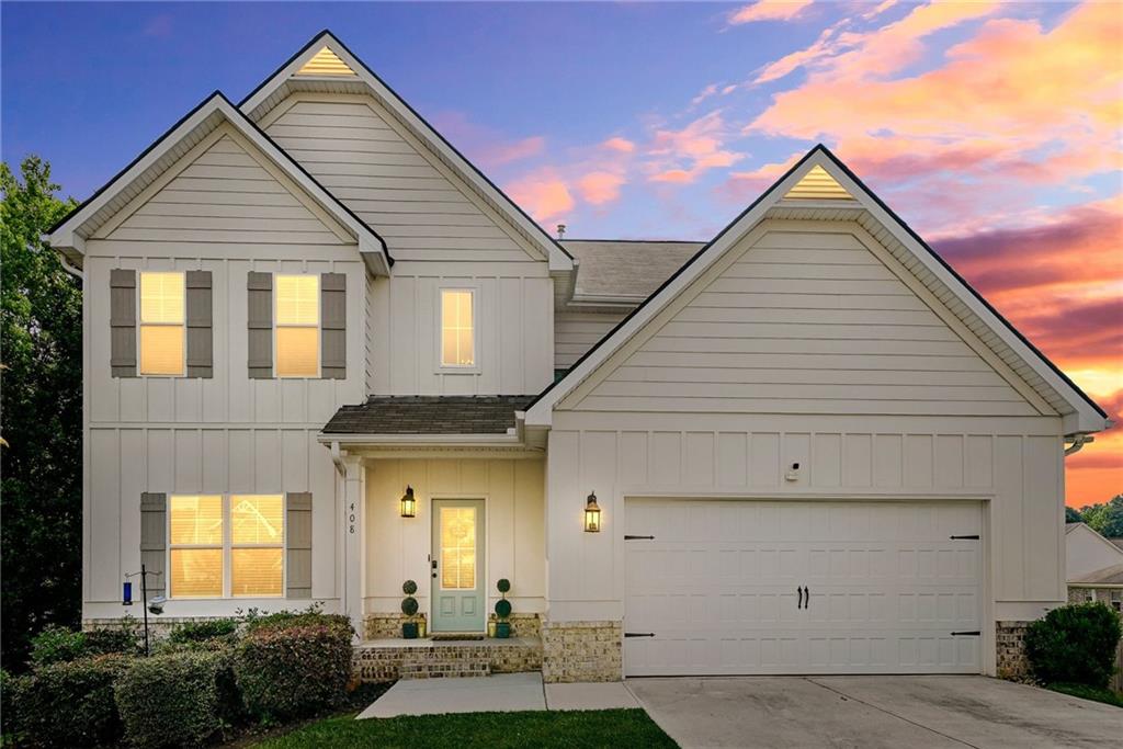 408 Rio Dell Court Locust Grove, GA 30248 - Photo 1 of 49