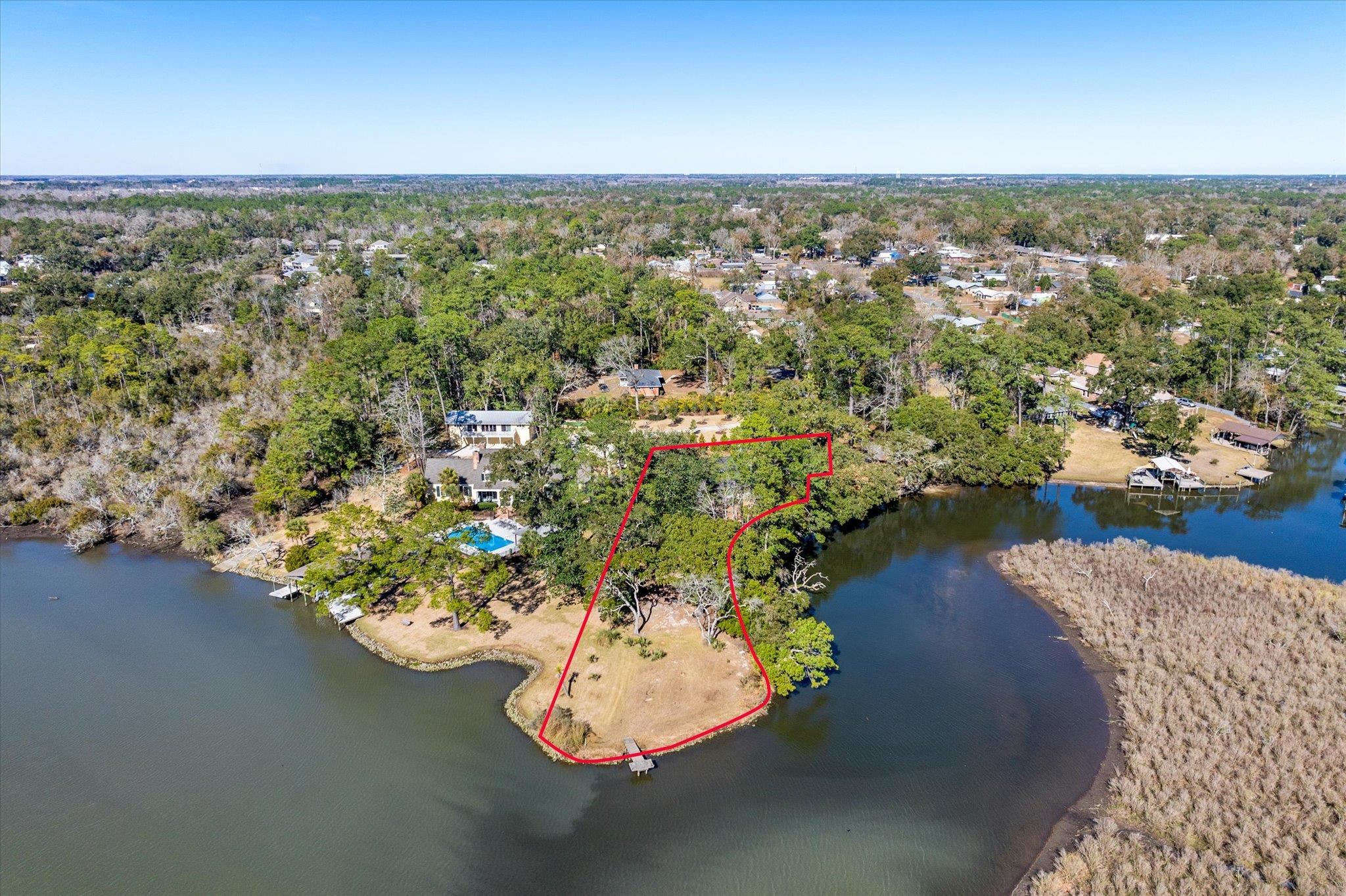 7195 Riverview Lane Foley, AL 36535 - Photo 42 of 45