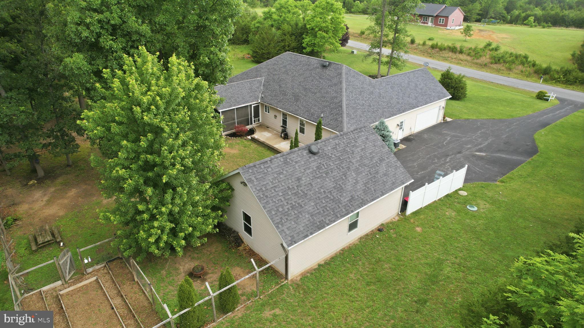 109 Christo Rey Drive Clear Brook, VA 22624 - Photo 40 of 46