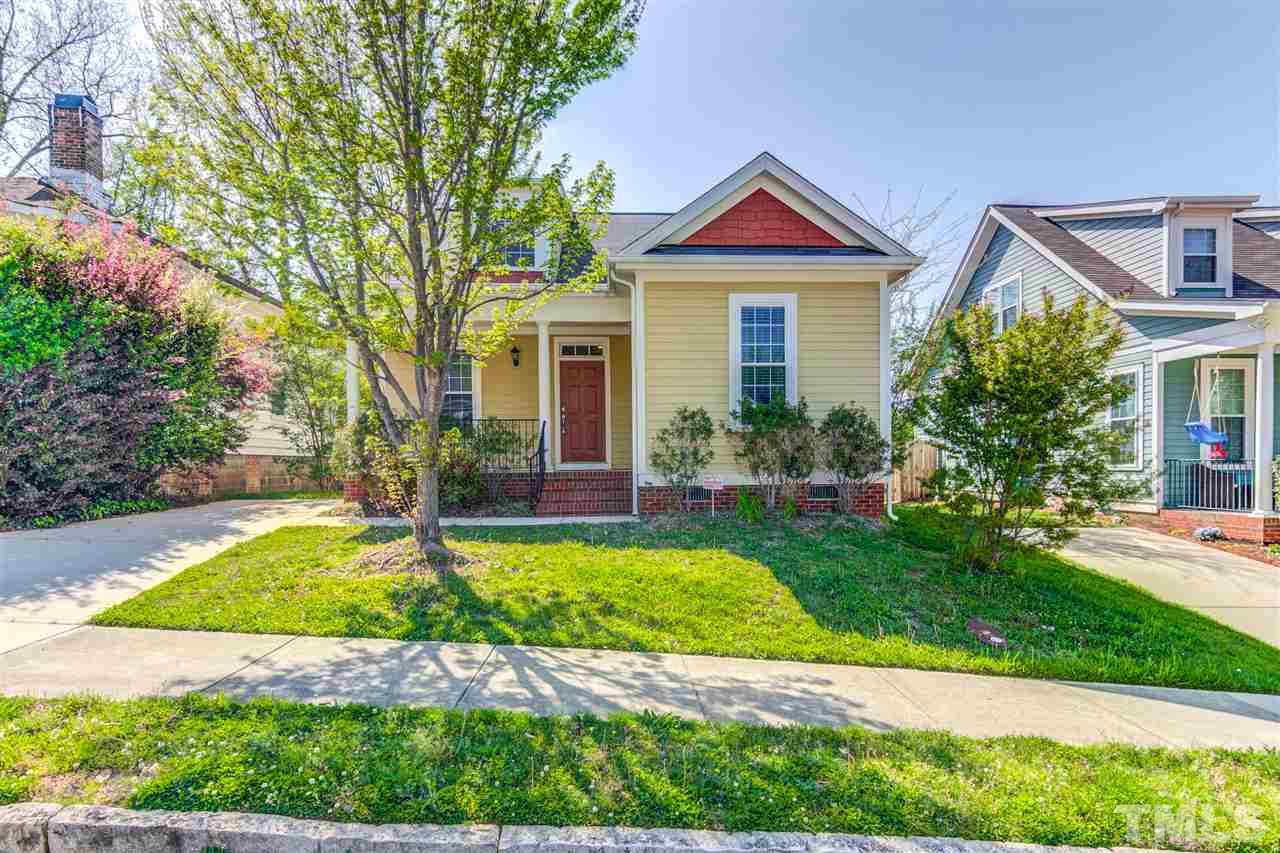 111 Seawell Avenue Raleigh, NC 27601 - Photo 2 of 22