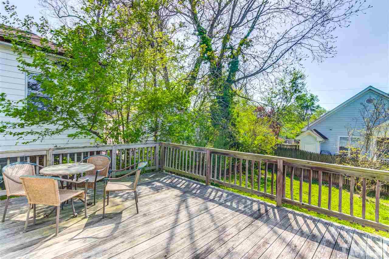 111 Seawell Avenue Raleigh, NC 27601 - Photo 20 of 22
