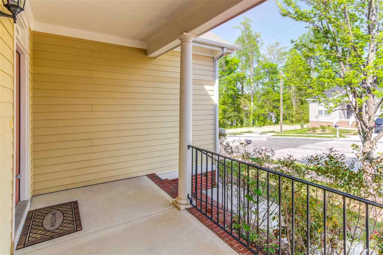 111 Seawell Avenue Raleigh, NC 27601 - Photo 3 of 22