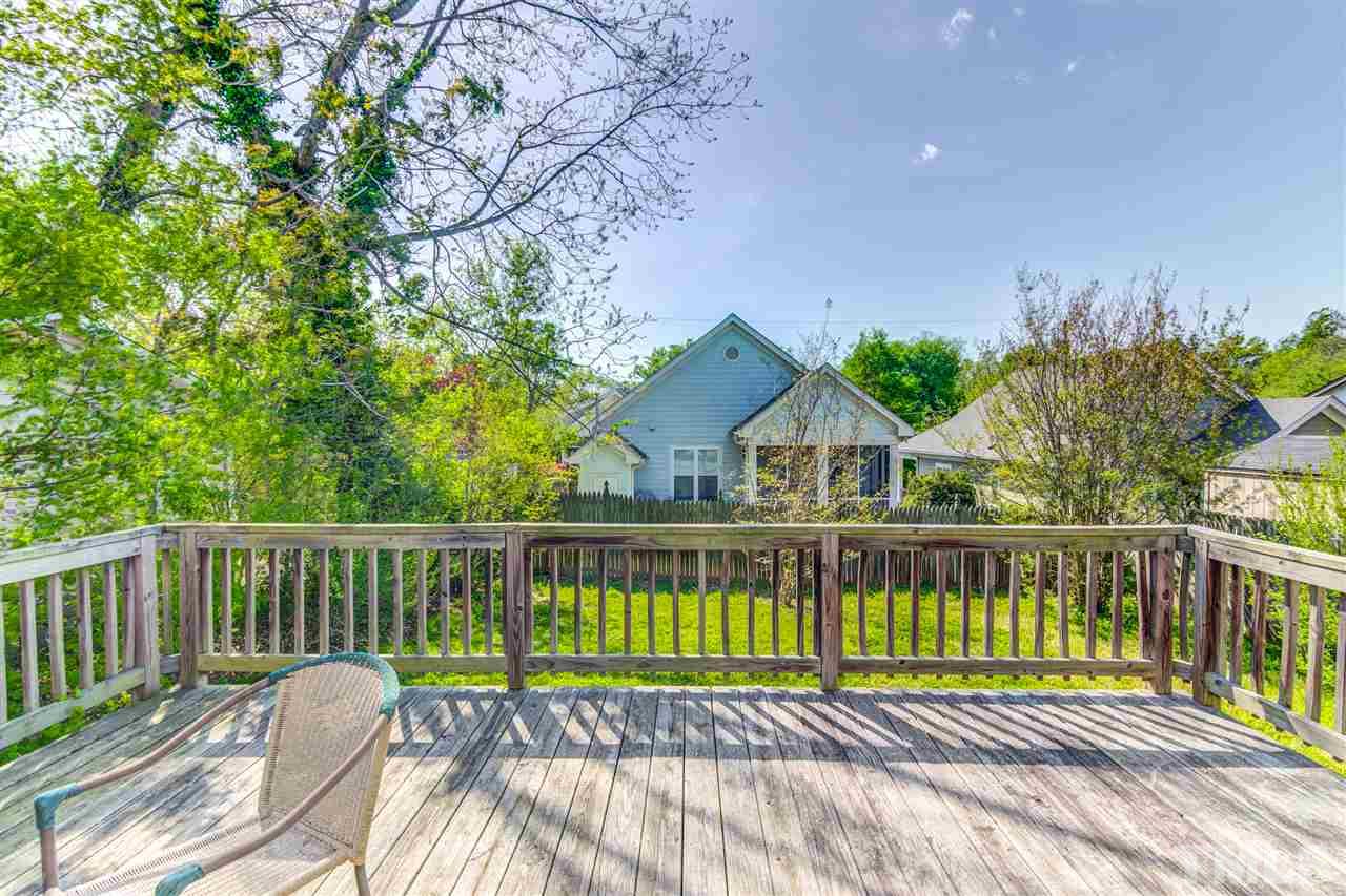 111 Seawell Avenue Raleigh, NC 27601 - Photo 21 of 22